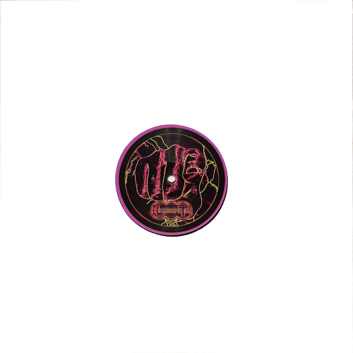 u.r.trax - U R TRA$H