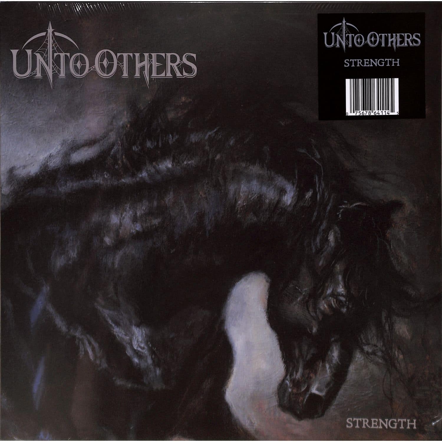 Unto Others - STRENGTH 