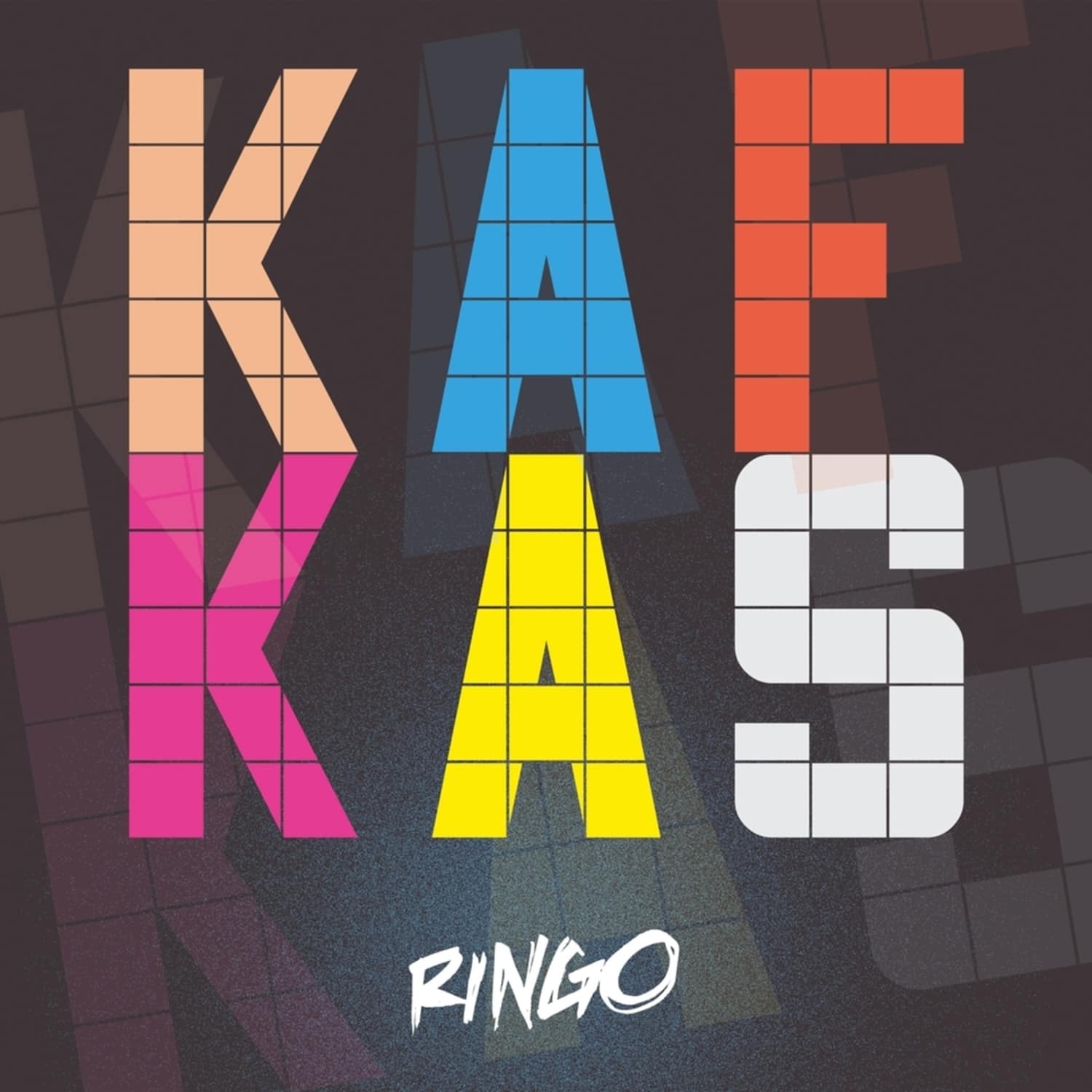 Kafkas - RINGO 