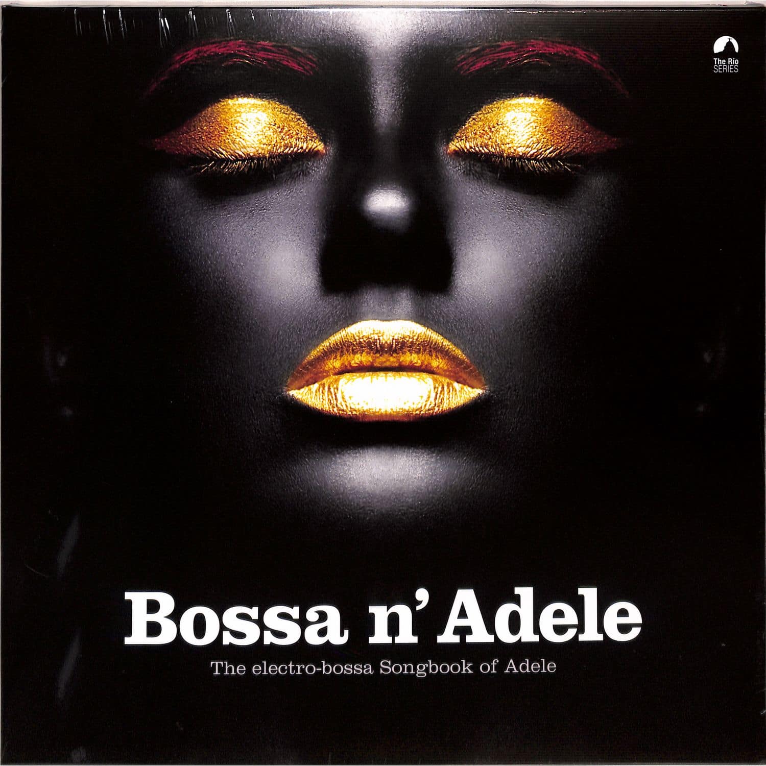 Adele - BOSSA N ADELE 