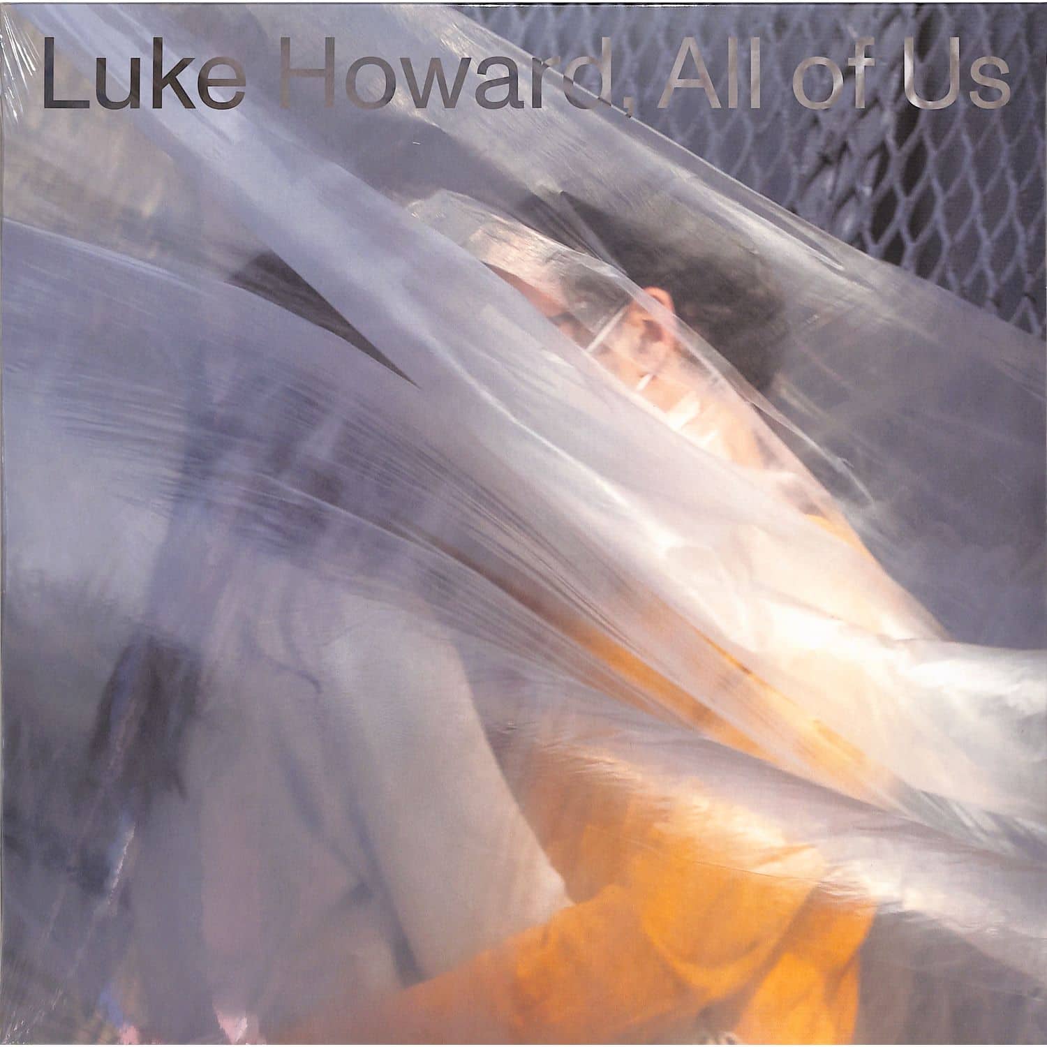 Luke Howard - ALL OF US 
