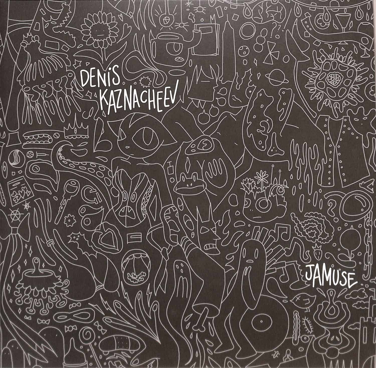Denis Kaznacheev - IT CAN BE