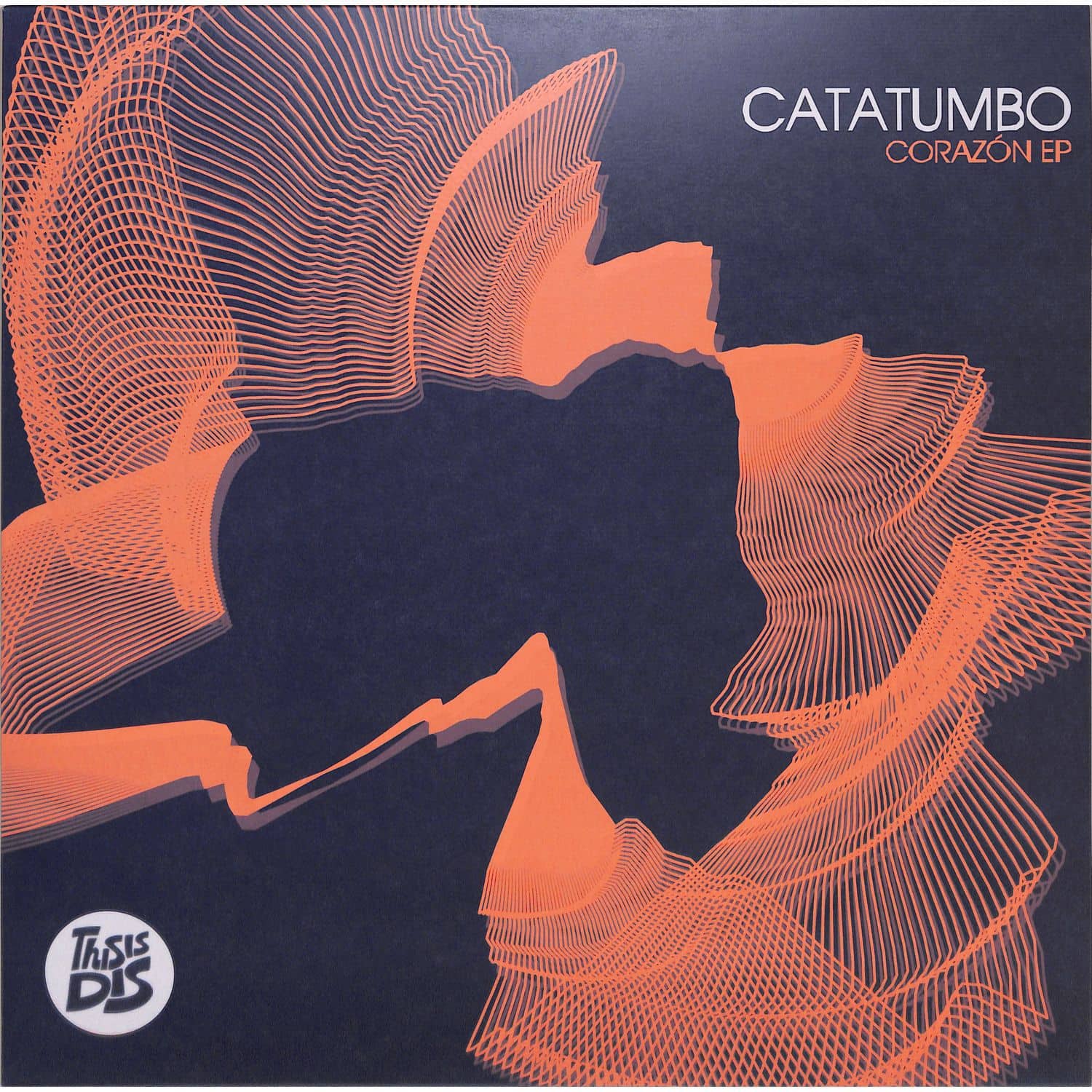 Catatumbo - CORAZON EP 