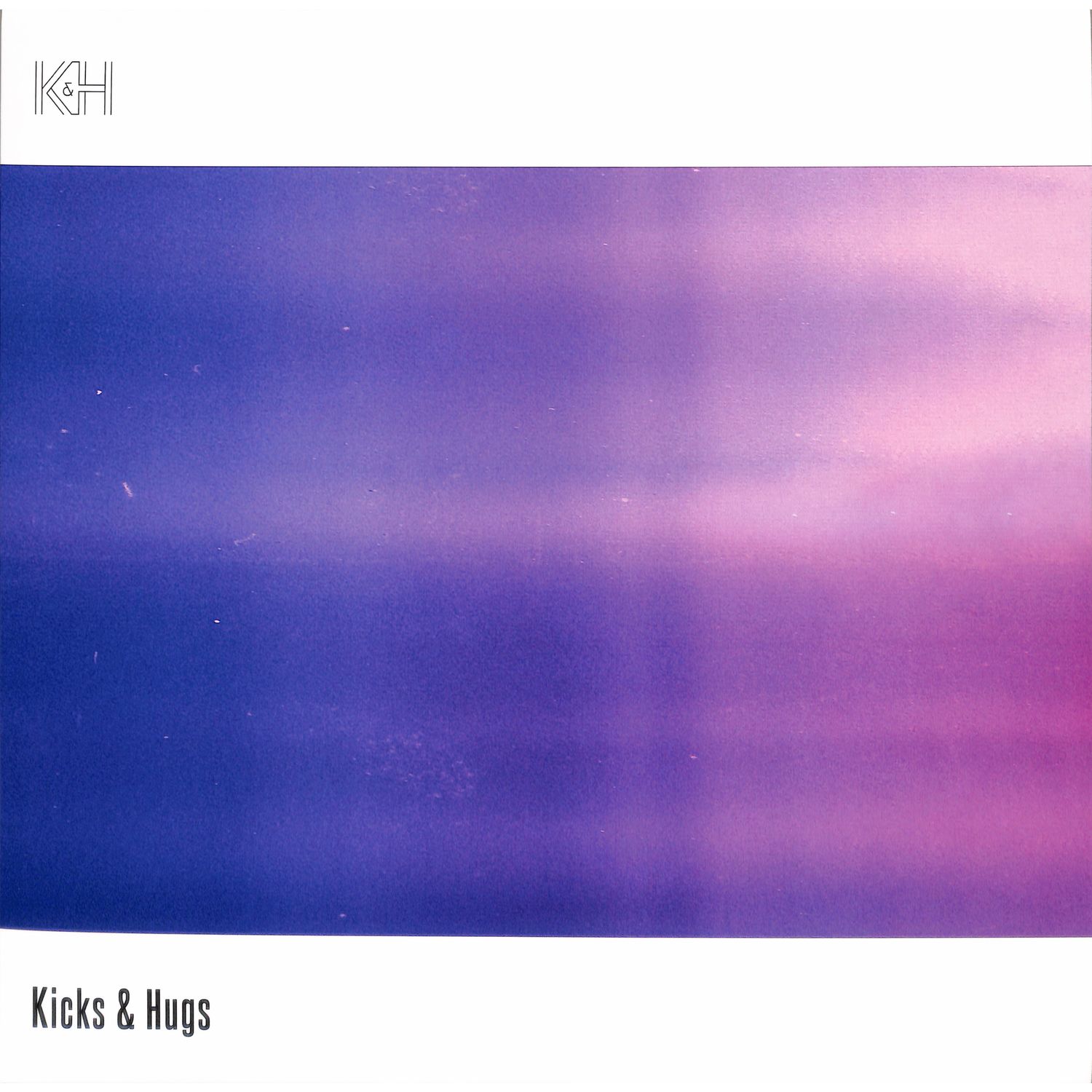 Various Artists - KICKS & HUGS 01