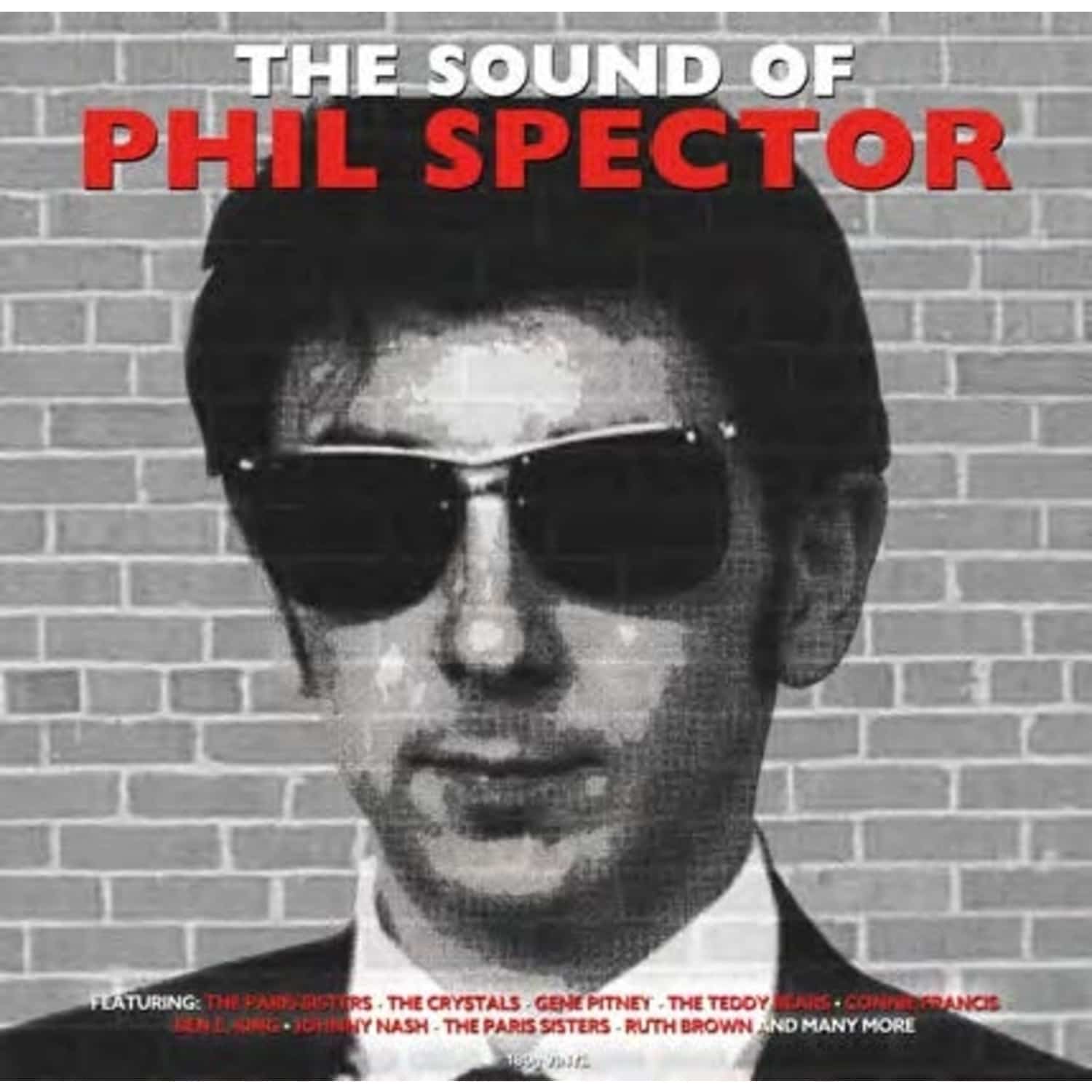 Various - SOUND OF PHIL SPECTOR 