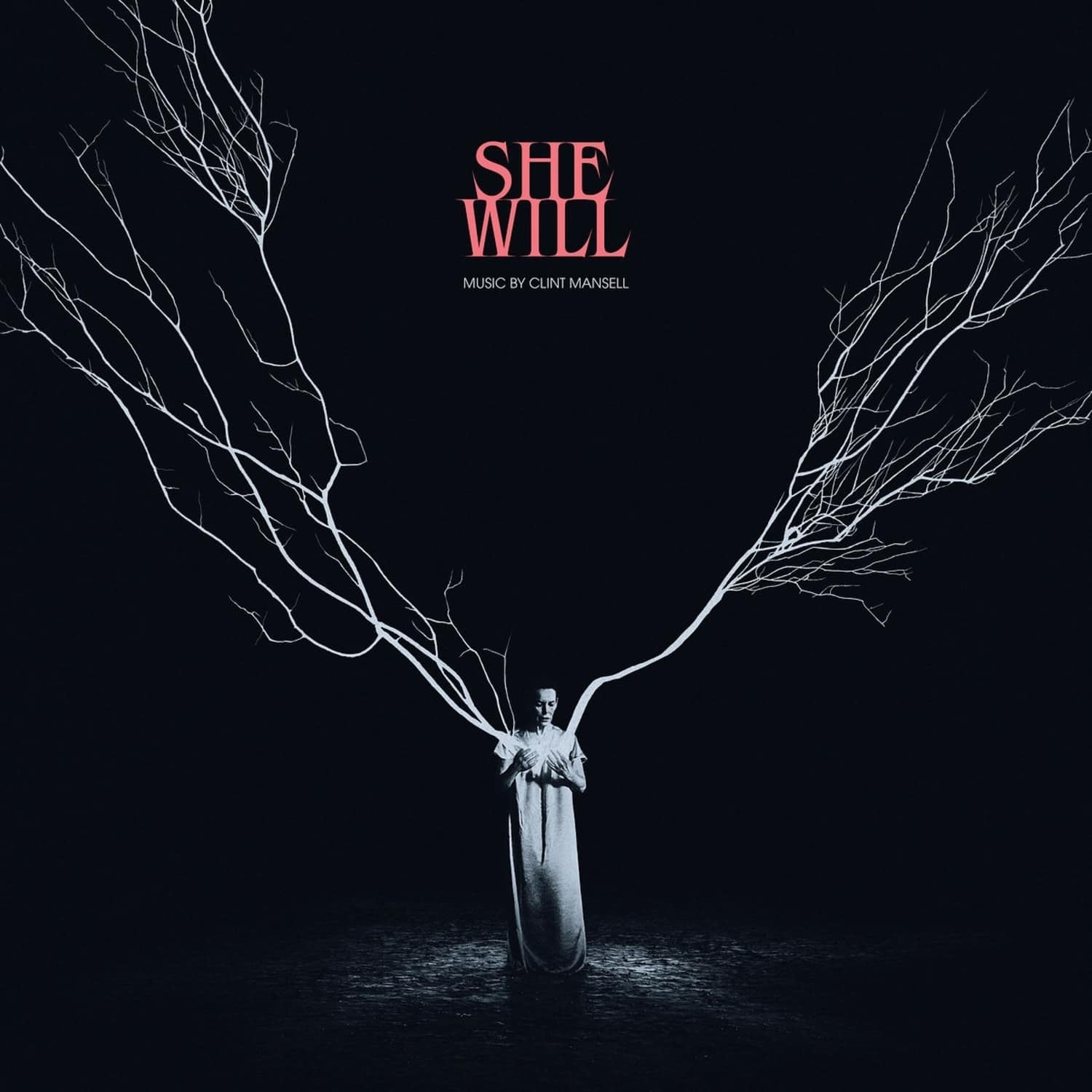 Clint Mansell - SHE WILL 