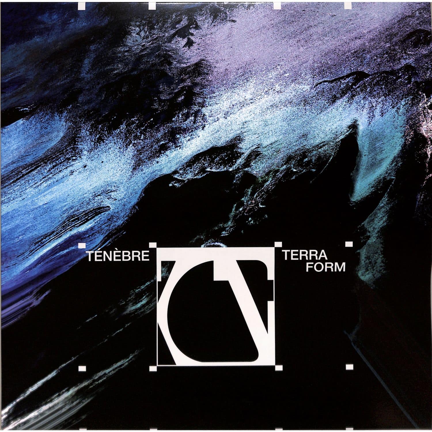 Tenebre - TERRAFORM 