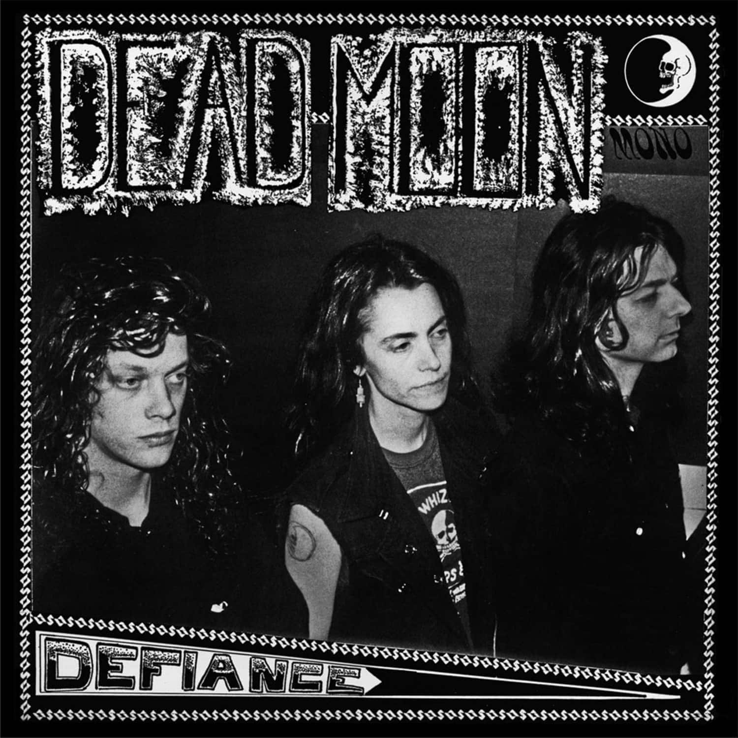 Dead Moon - DEFIANCE 