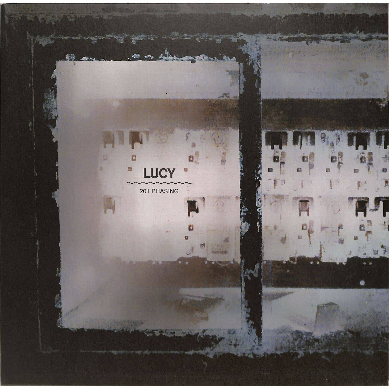 Lucy - 201 PHASING 