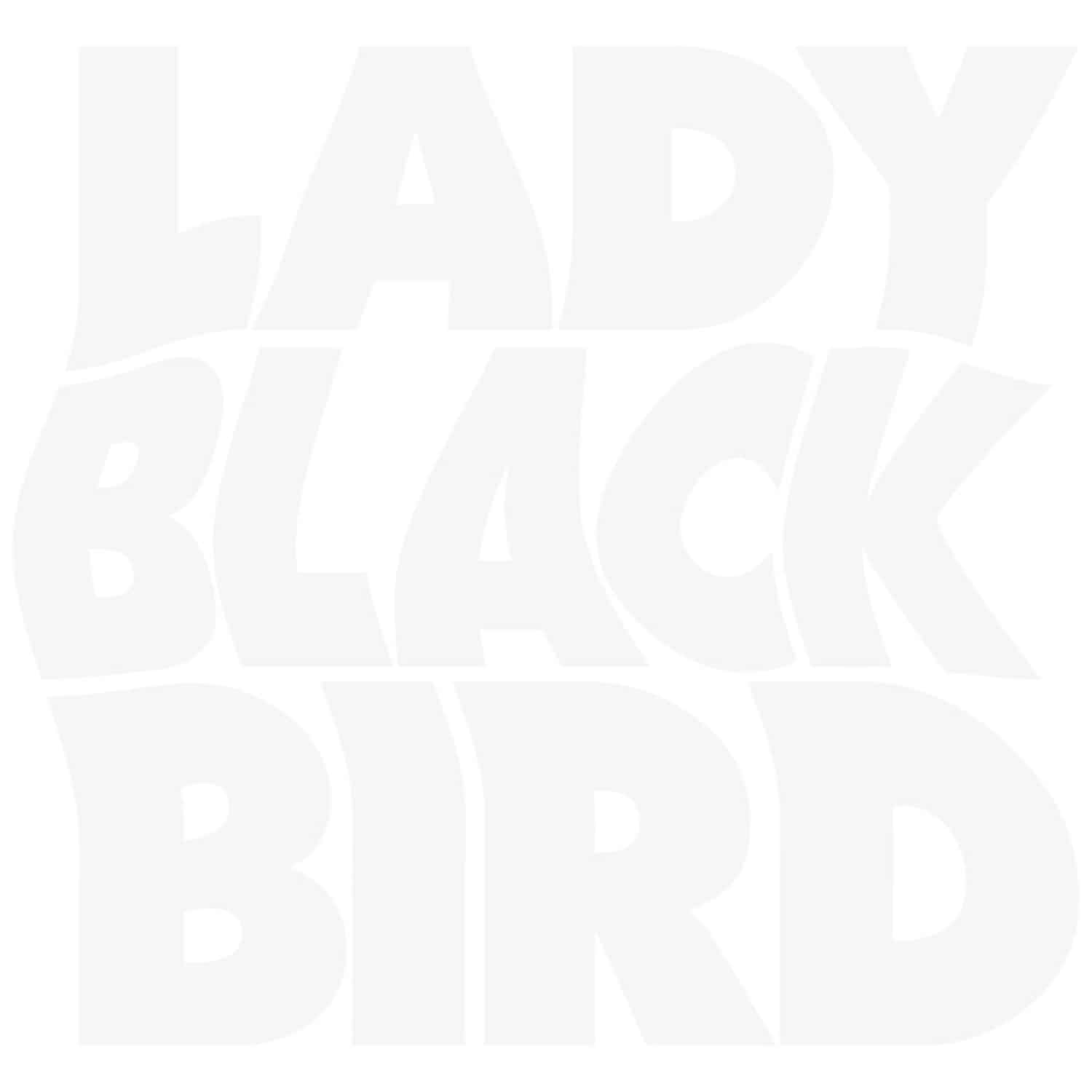 Lady Blackbird - BLACK ACID SOUL 