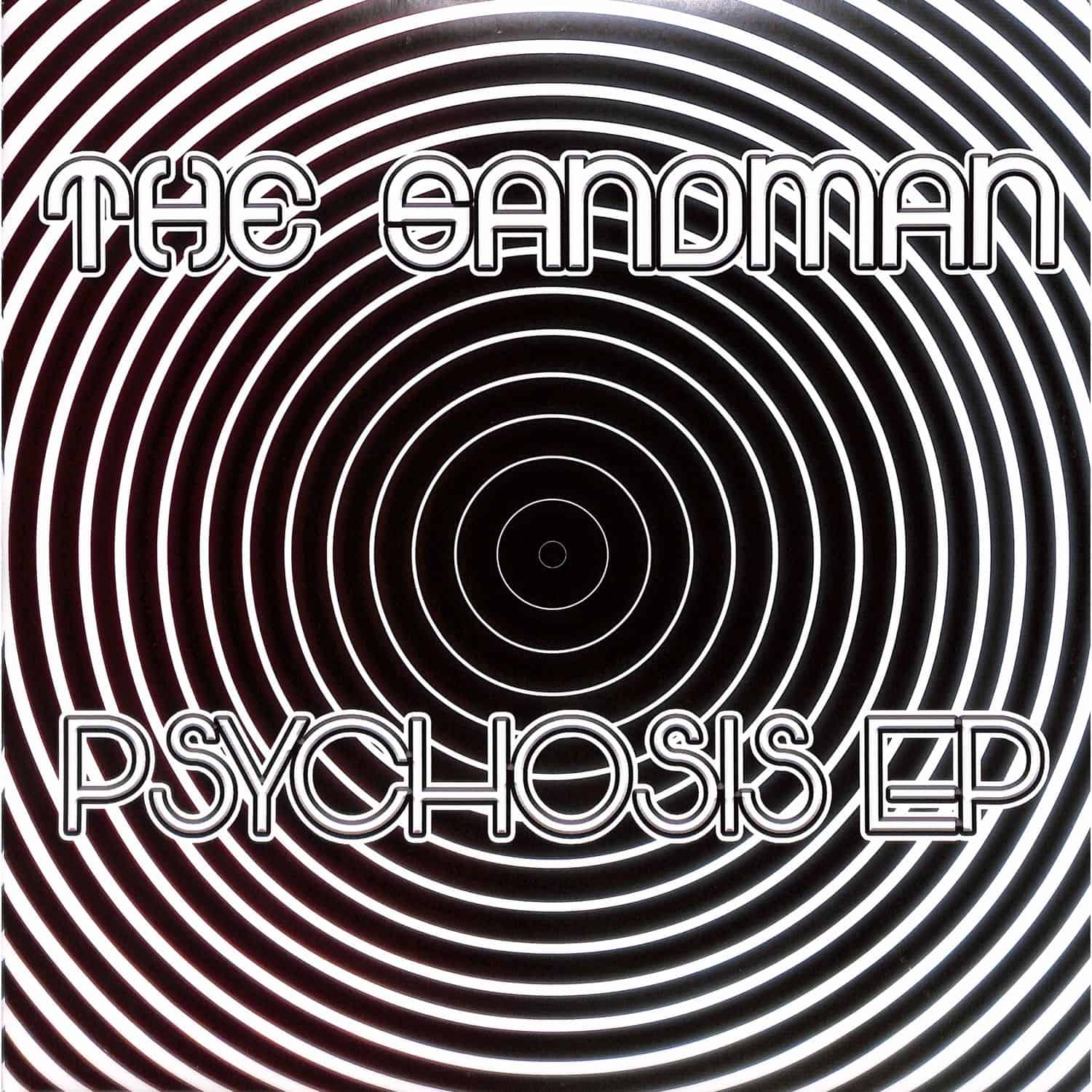 The Sandman - PSYCHOSIS EP