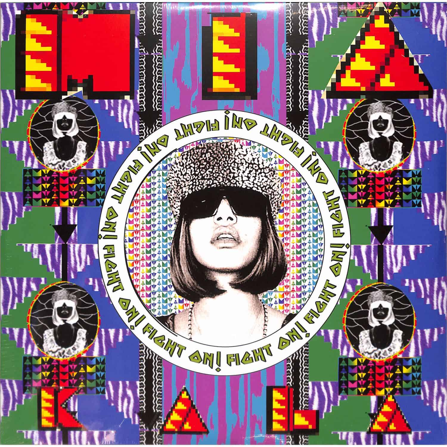 M.I.A. - KALA 