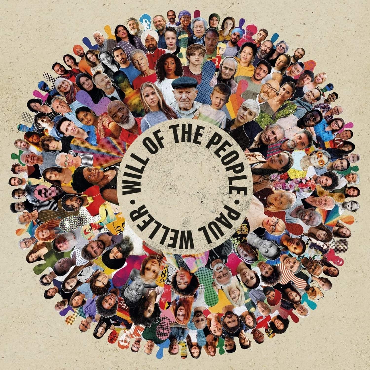 Paul Weller - WILL OF THE PEOPLE 