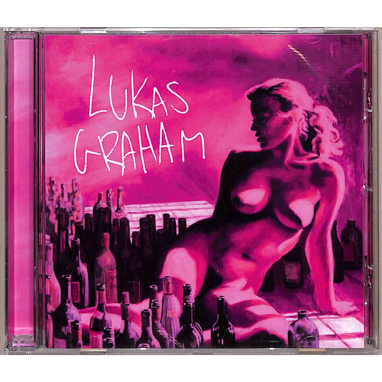Lukas Graham - 4 