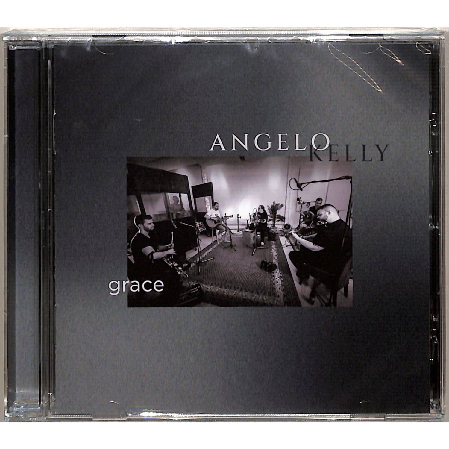 Angelo Kelly - GRACE 