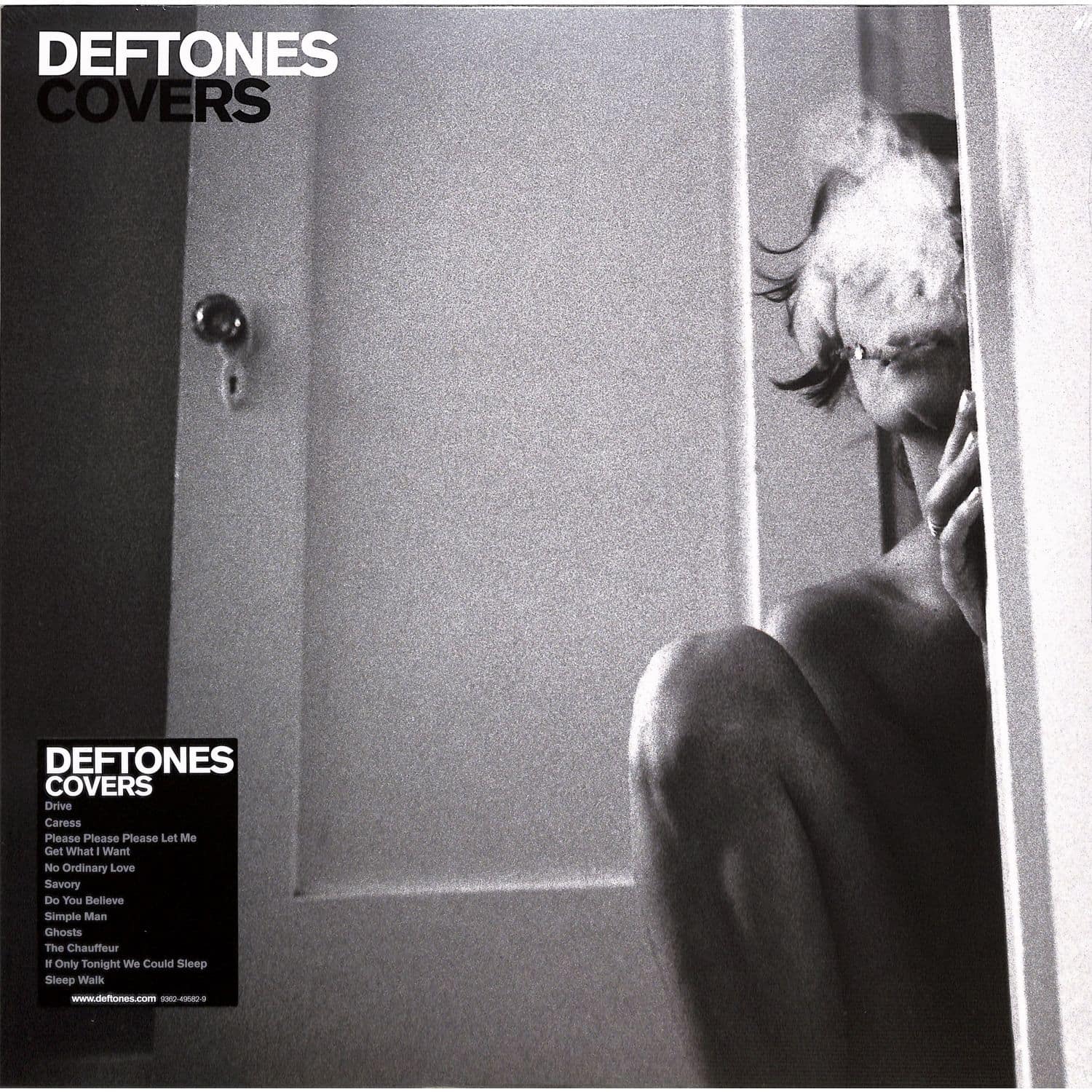 Deftones - COVERS 