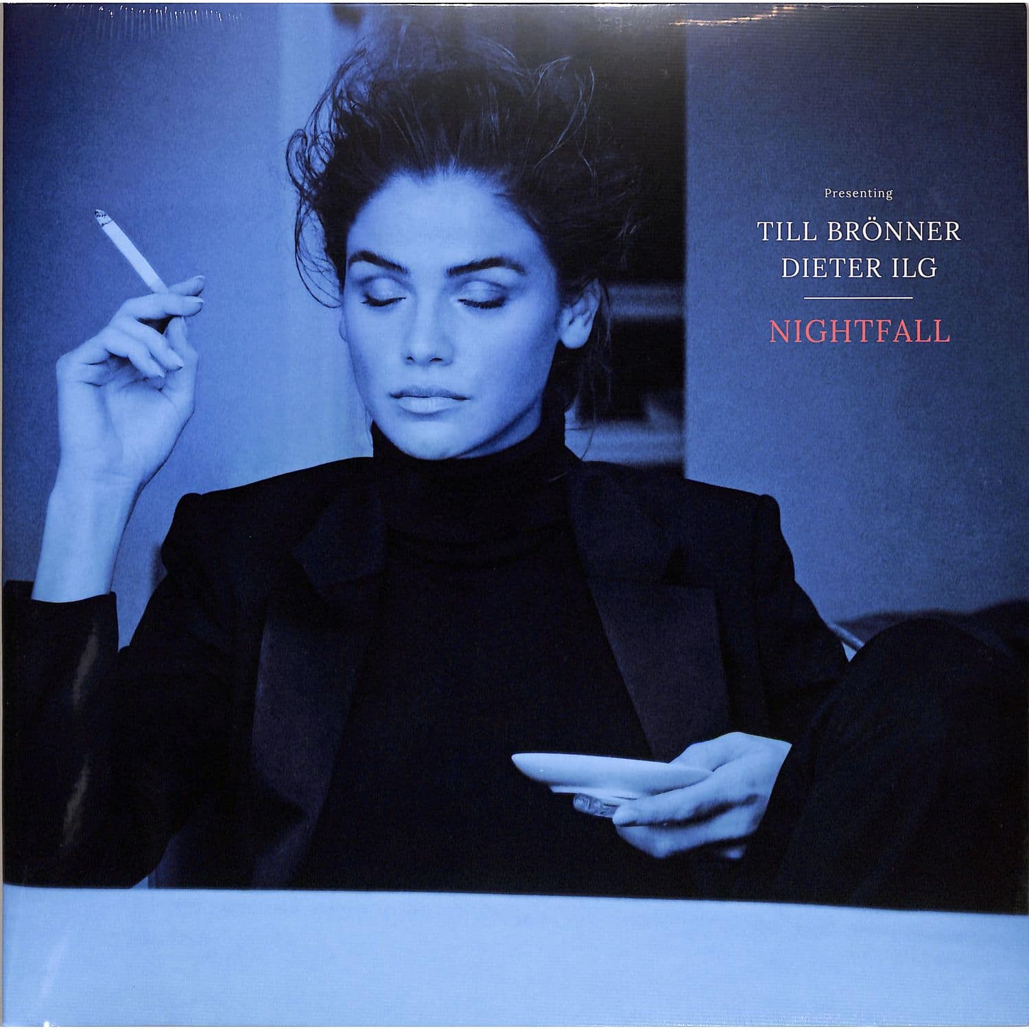 Till Brnner /Dieter Ilg - NIGHTFALL 