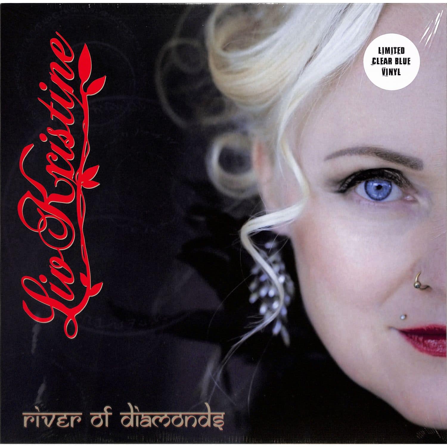  Liv Kristine - RIVER OF DIAMONDS 