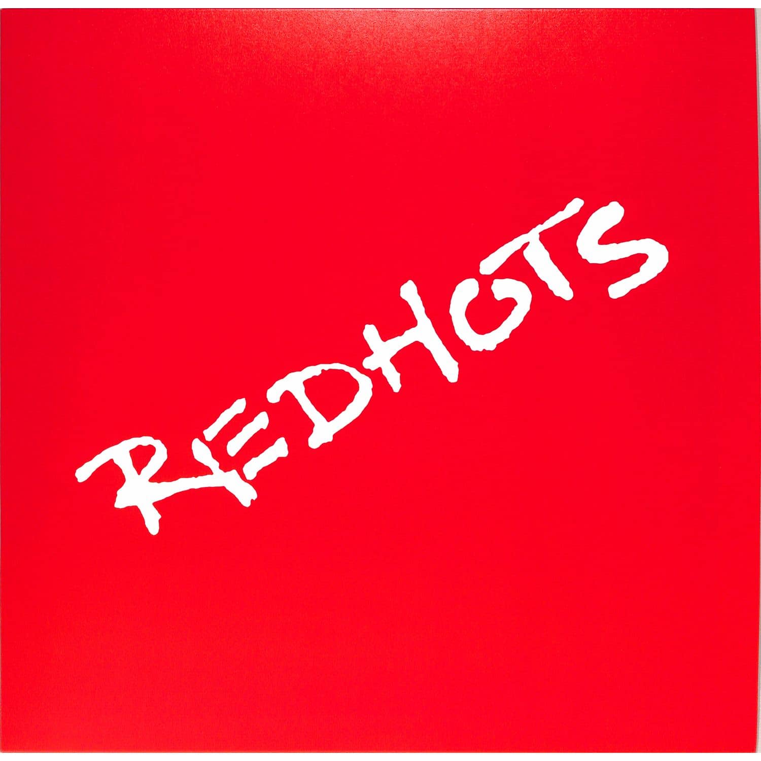 The Redhots - REDHOT
