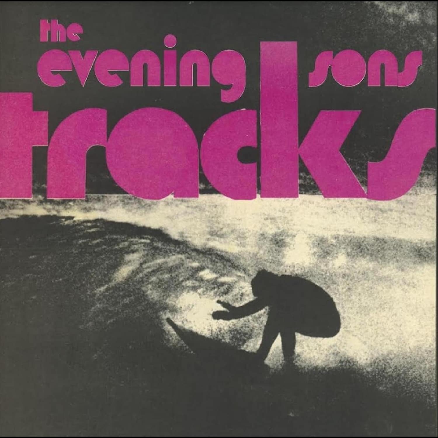 Evening Sons - TRACKS 