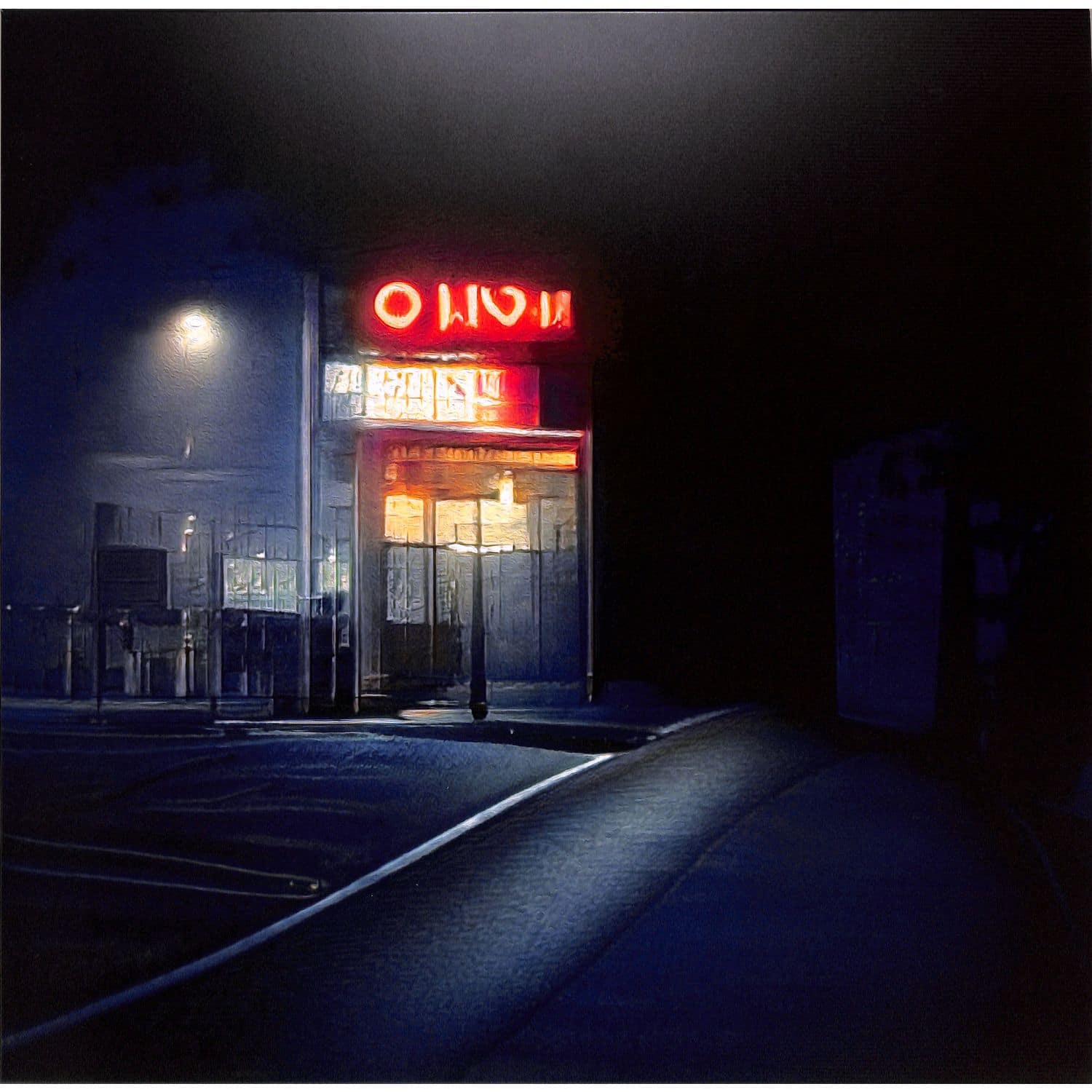 Thomas Schumacher - NO RULES INVOLVED