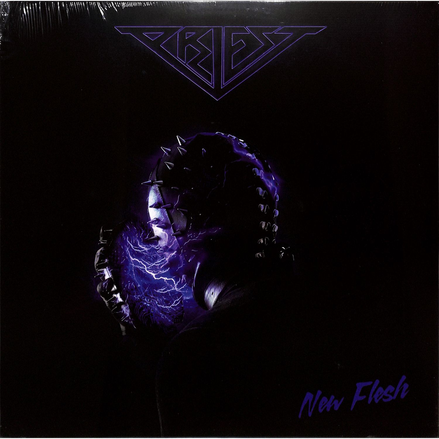 Priest - NEW FLESH 