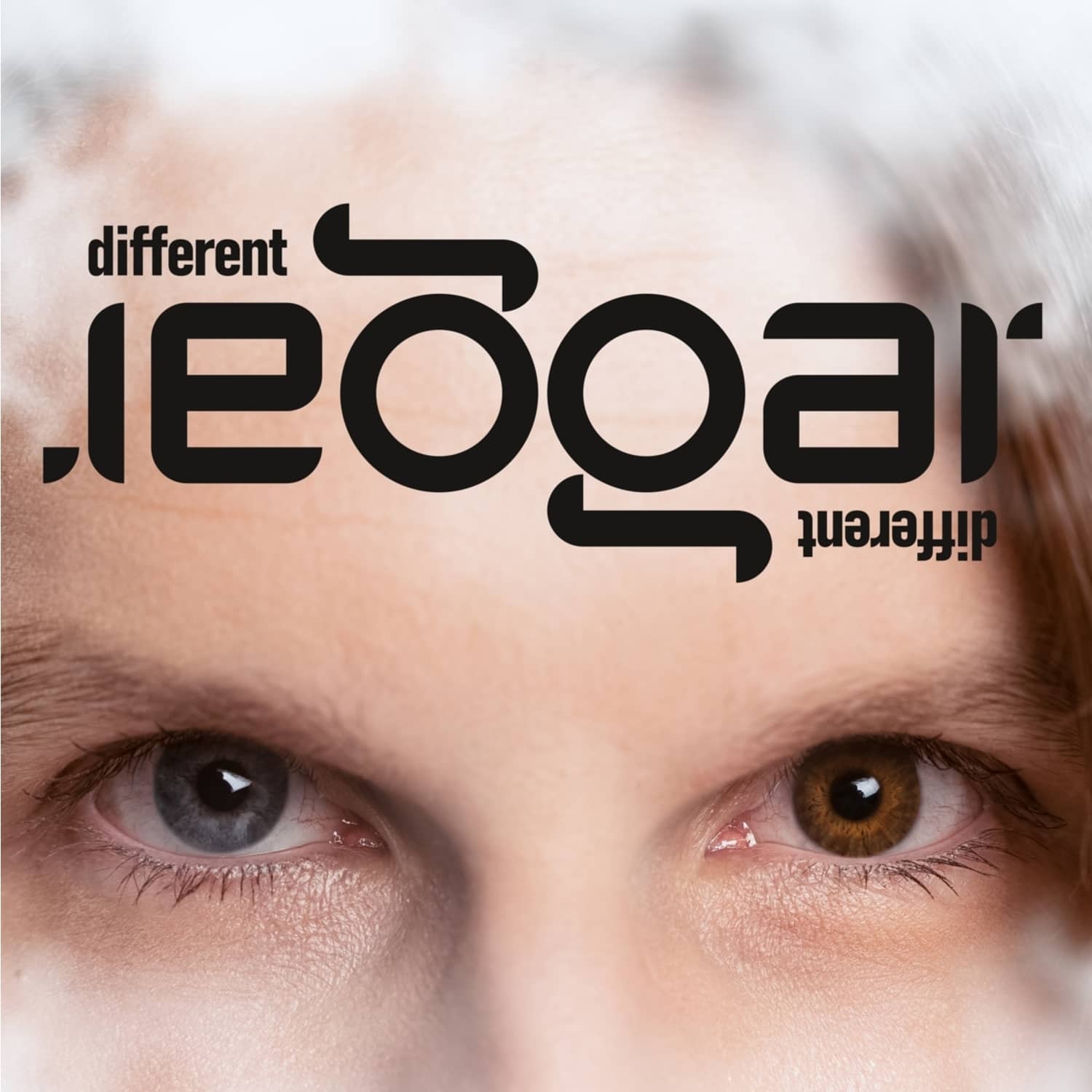 Edgar - DIFFERENT 