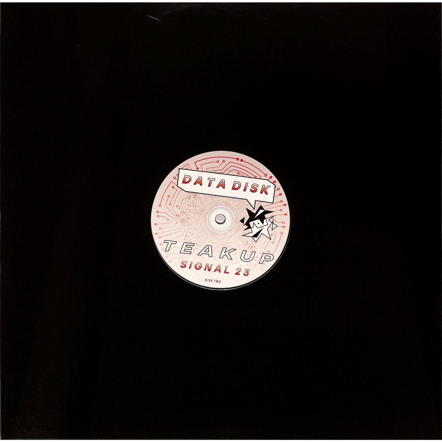 Teakup - SIGNAL 23