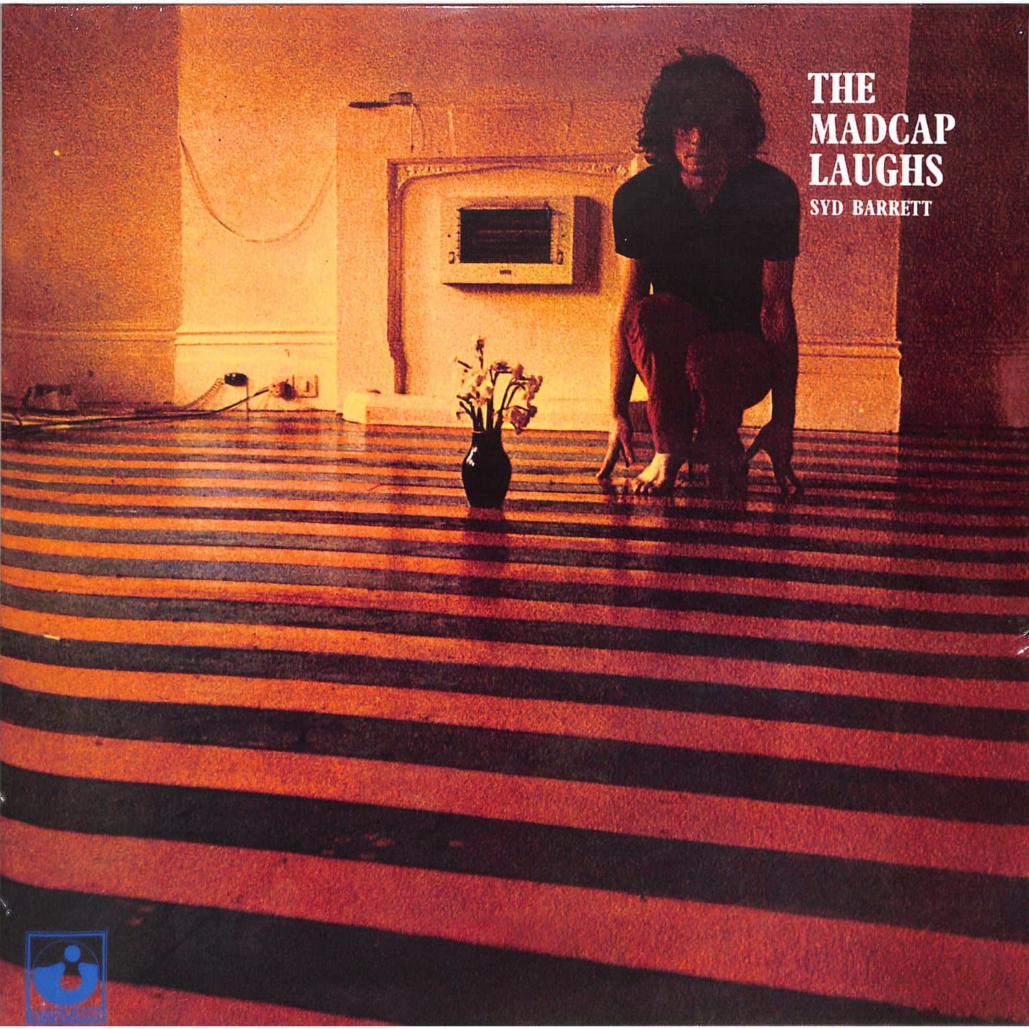 Syd Barrett - THE MADCAP LAUGHS 