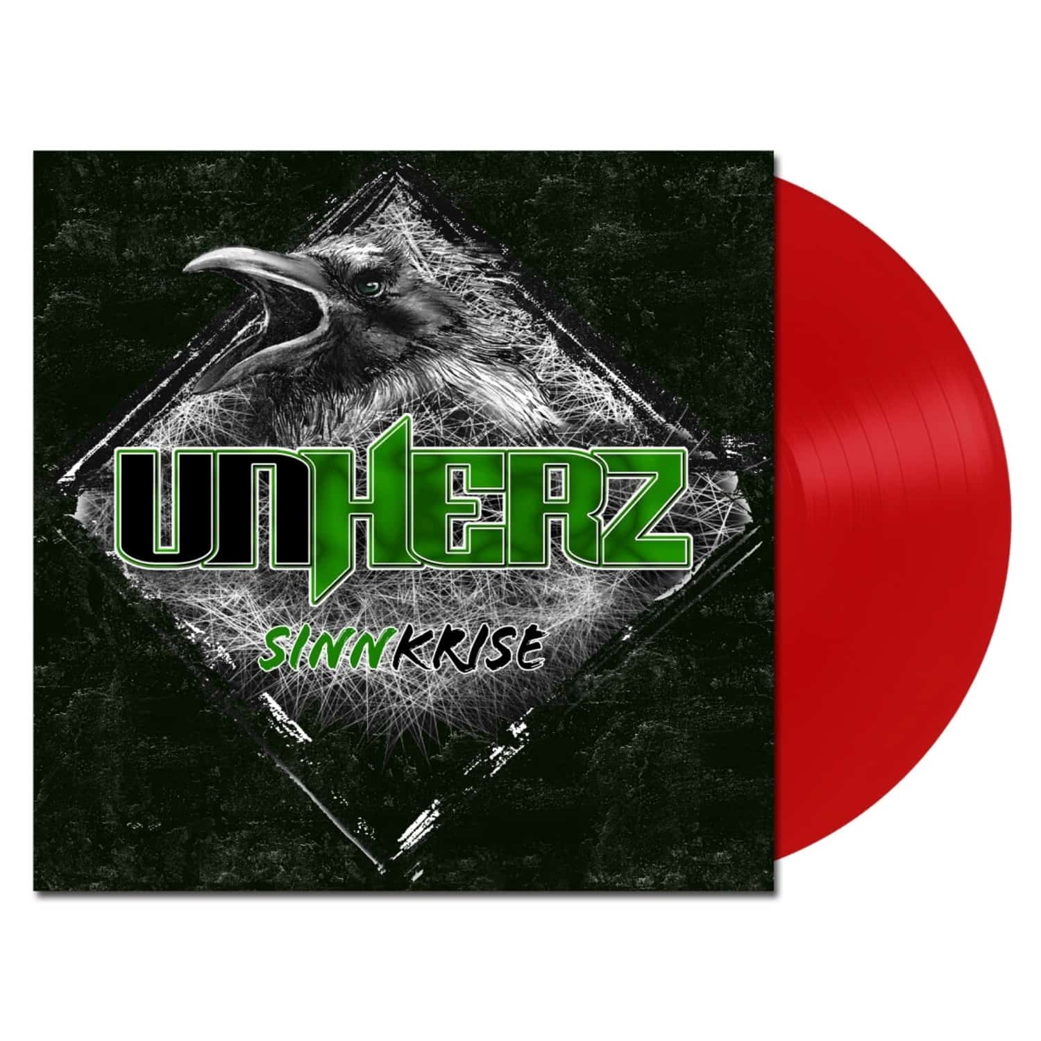 Unherz - SINNKRISE 