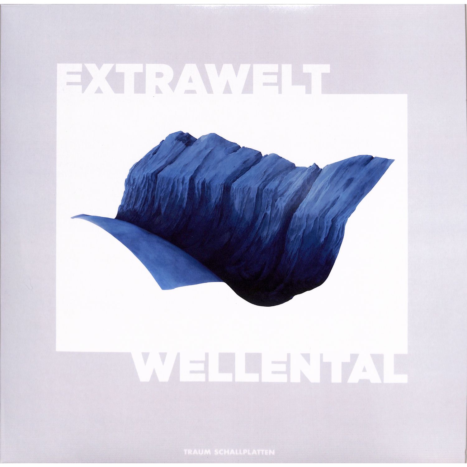 Extrawelt - WELLENTAL EP
