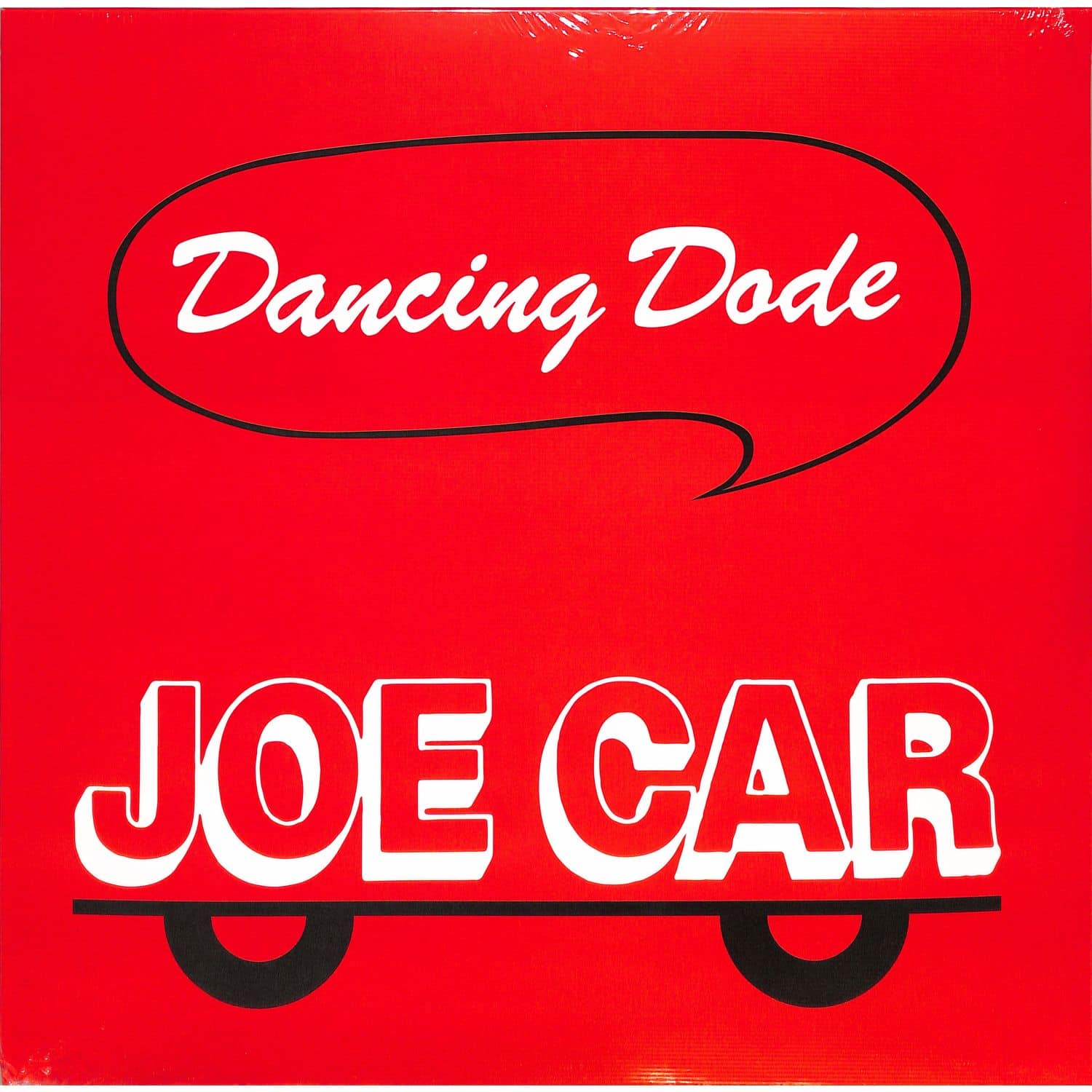 Joe Car - DANCING DODE