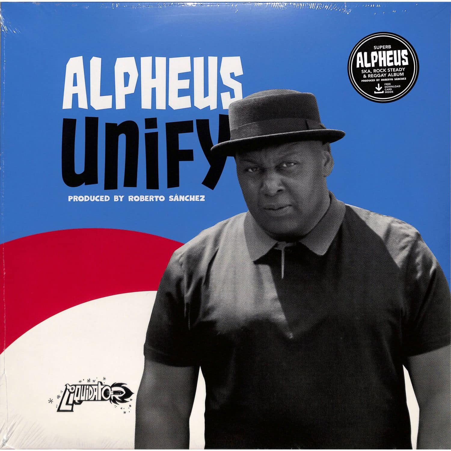 Alpheus - UNIFY 
