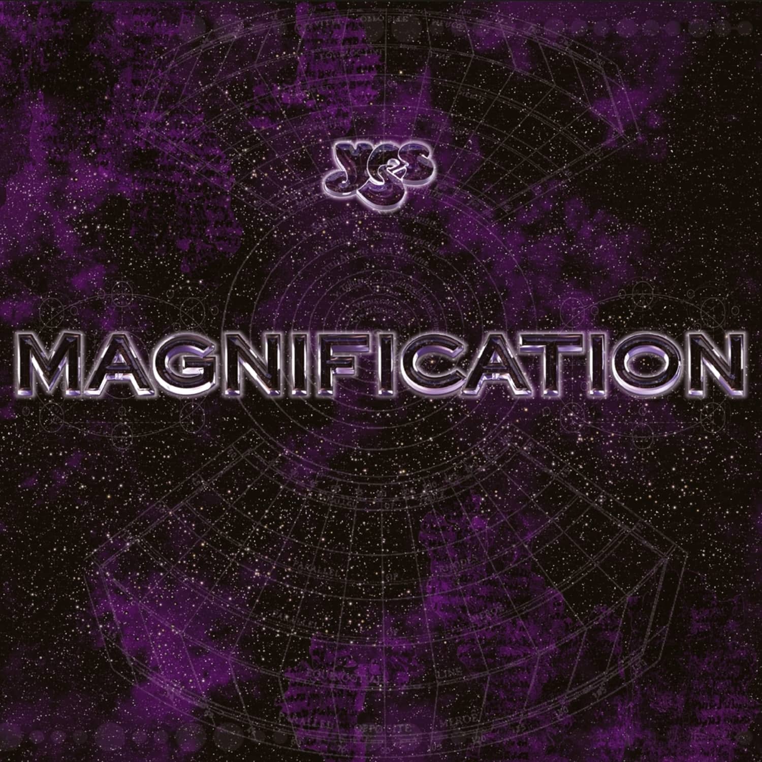 Yes - MAGNIFICATION 