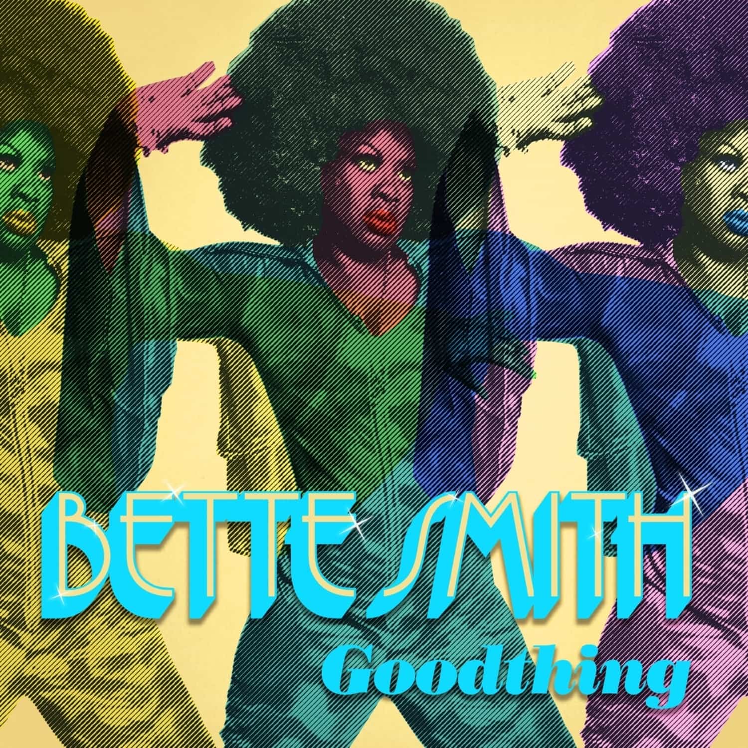 Bette Smith - GOODTHING 