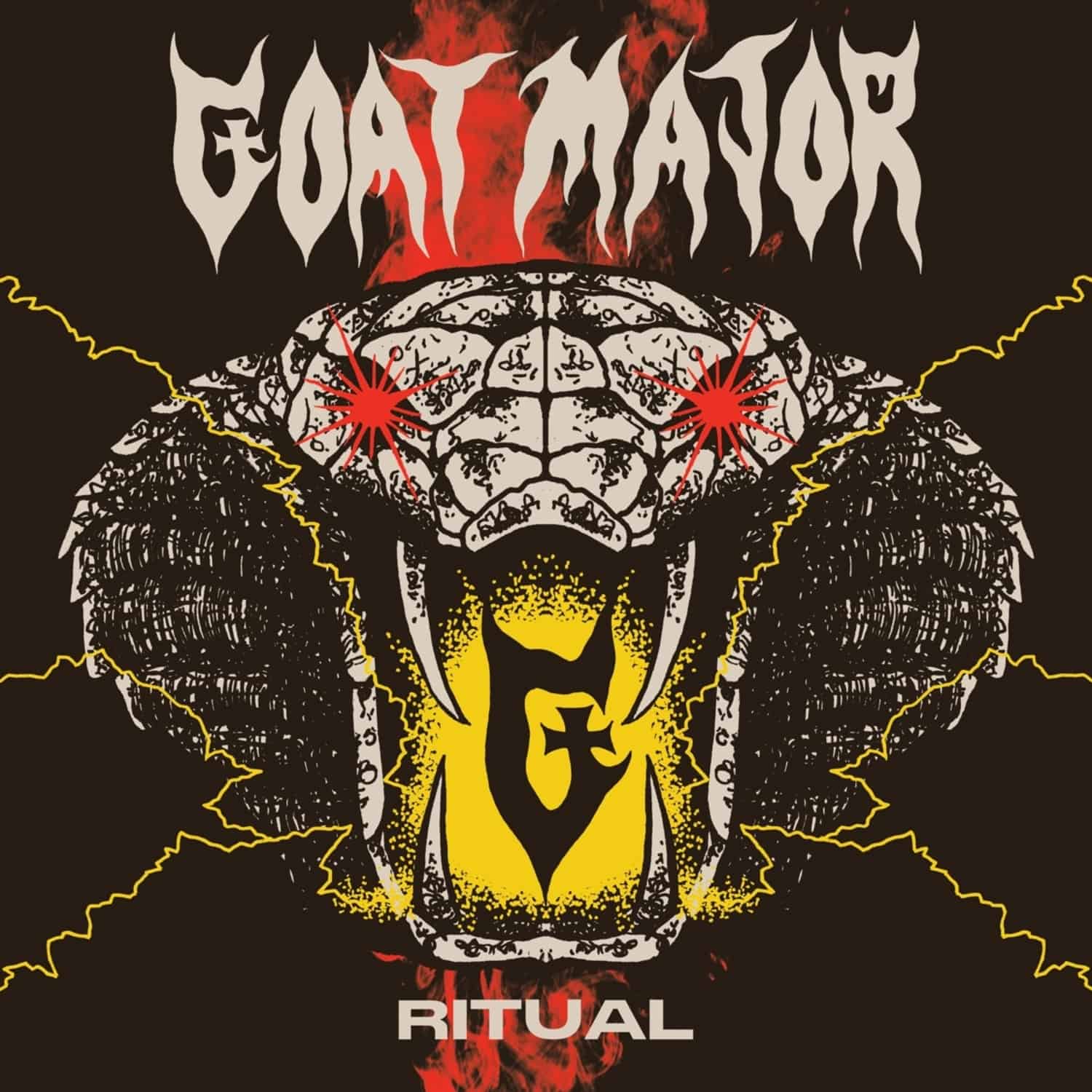 Goat Major - RITUAL 