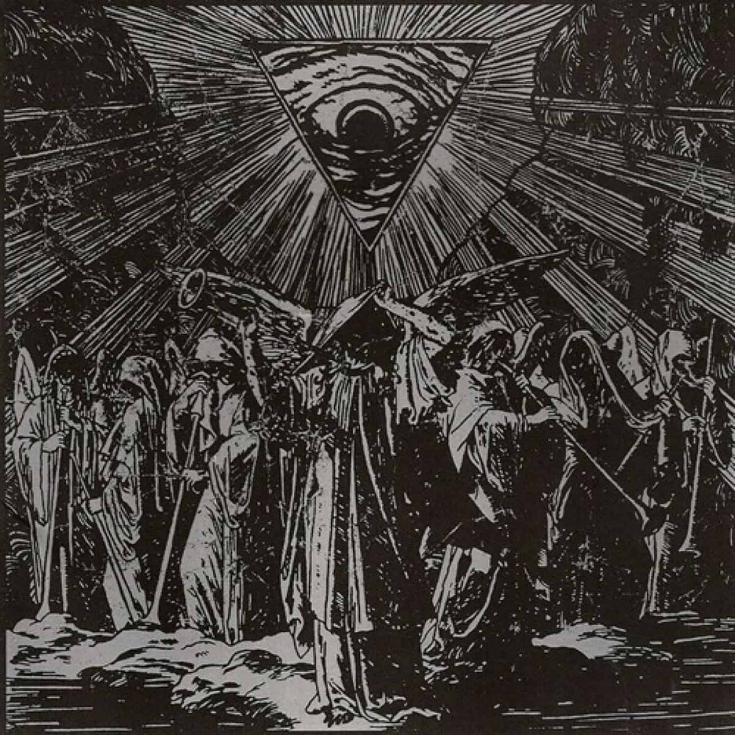 Watain - CASUS LUCIFERI 