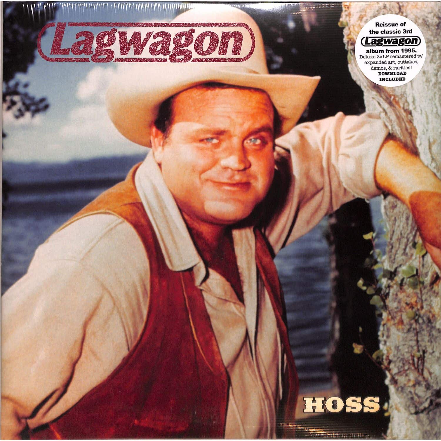 Lagwagon - HOSS 