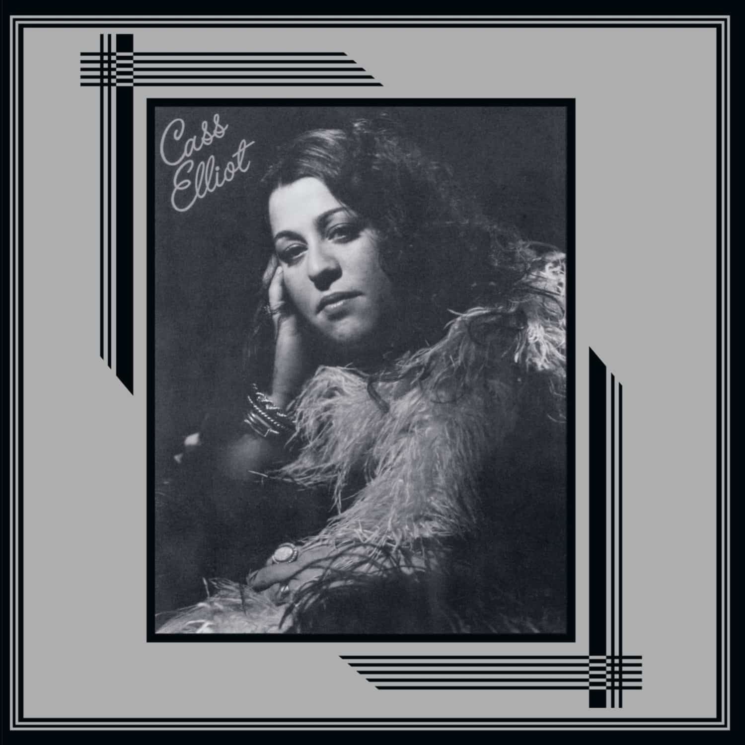 Cass Elliot - CASS ELLIOT 