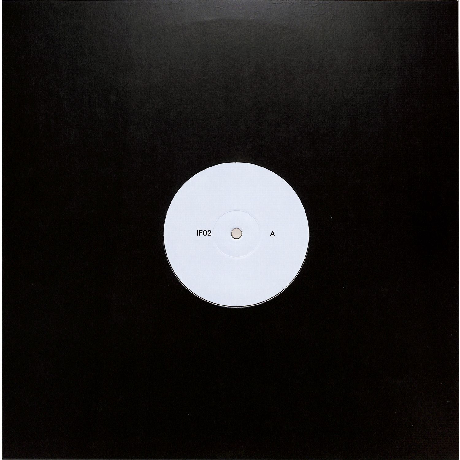 Dubtil / IF02 Dubtil / IF02