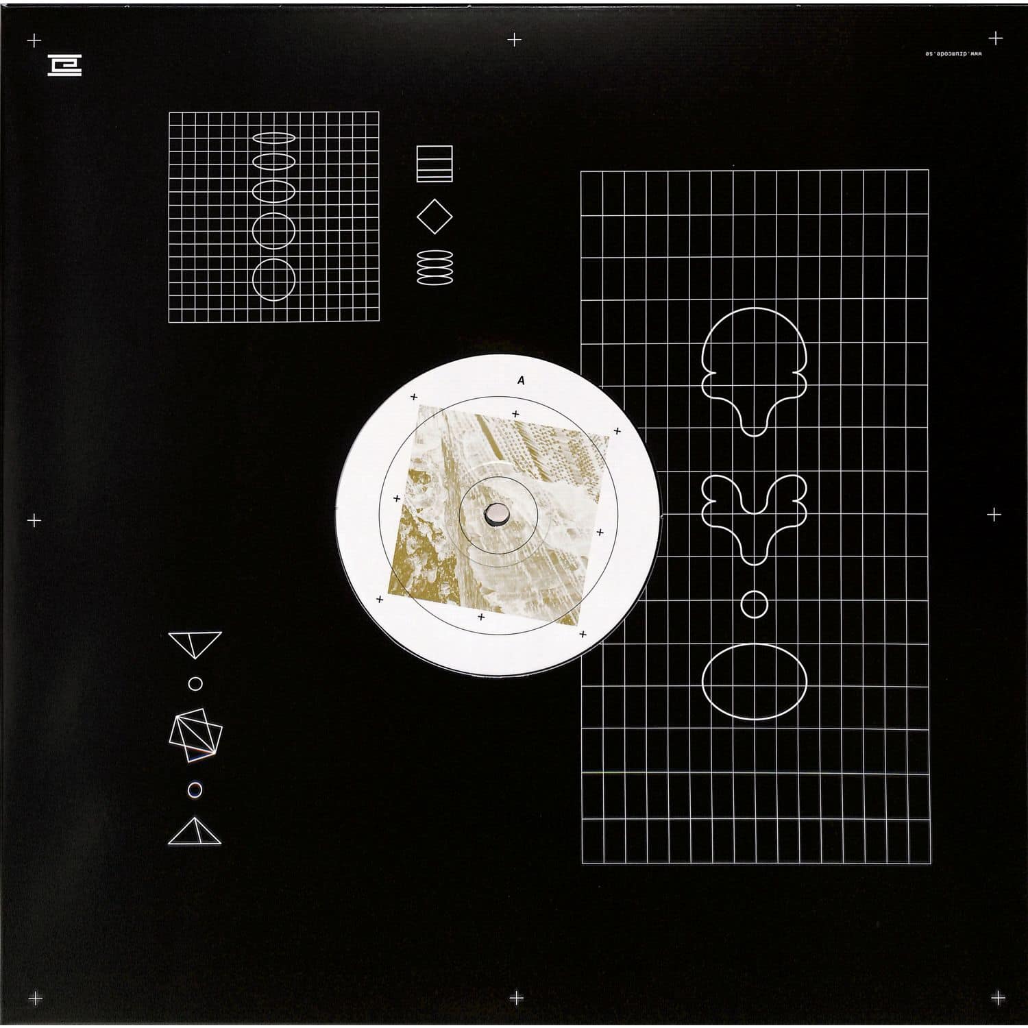 Oscar Escapa / Linear Phase - RECODED