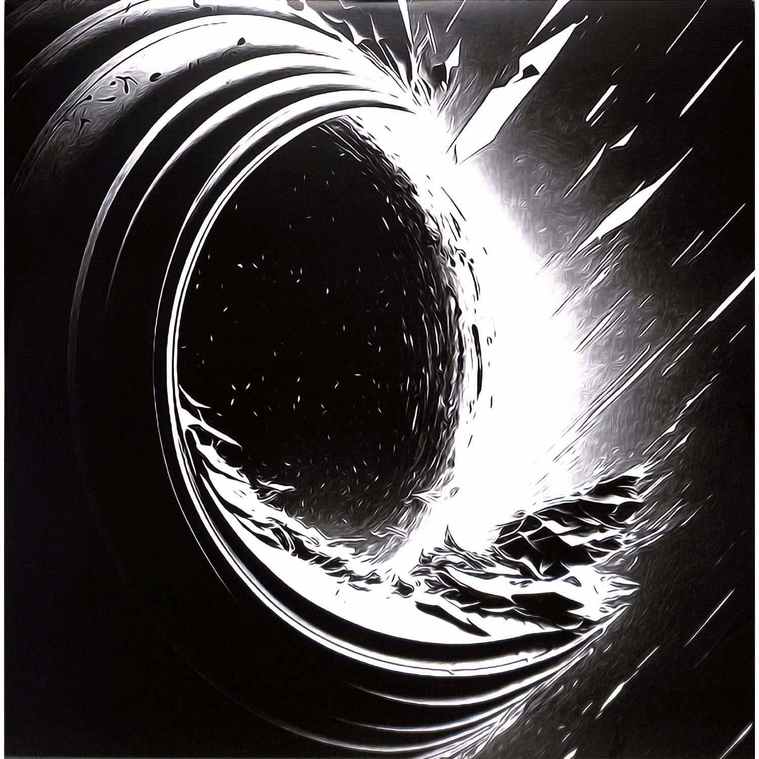 Eschr - ESCHR-001