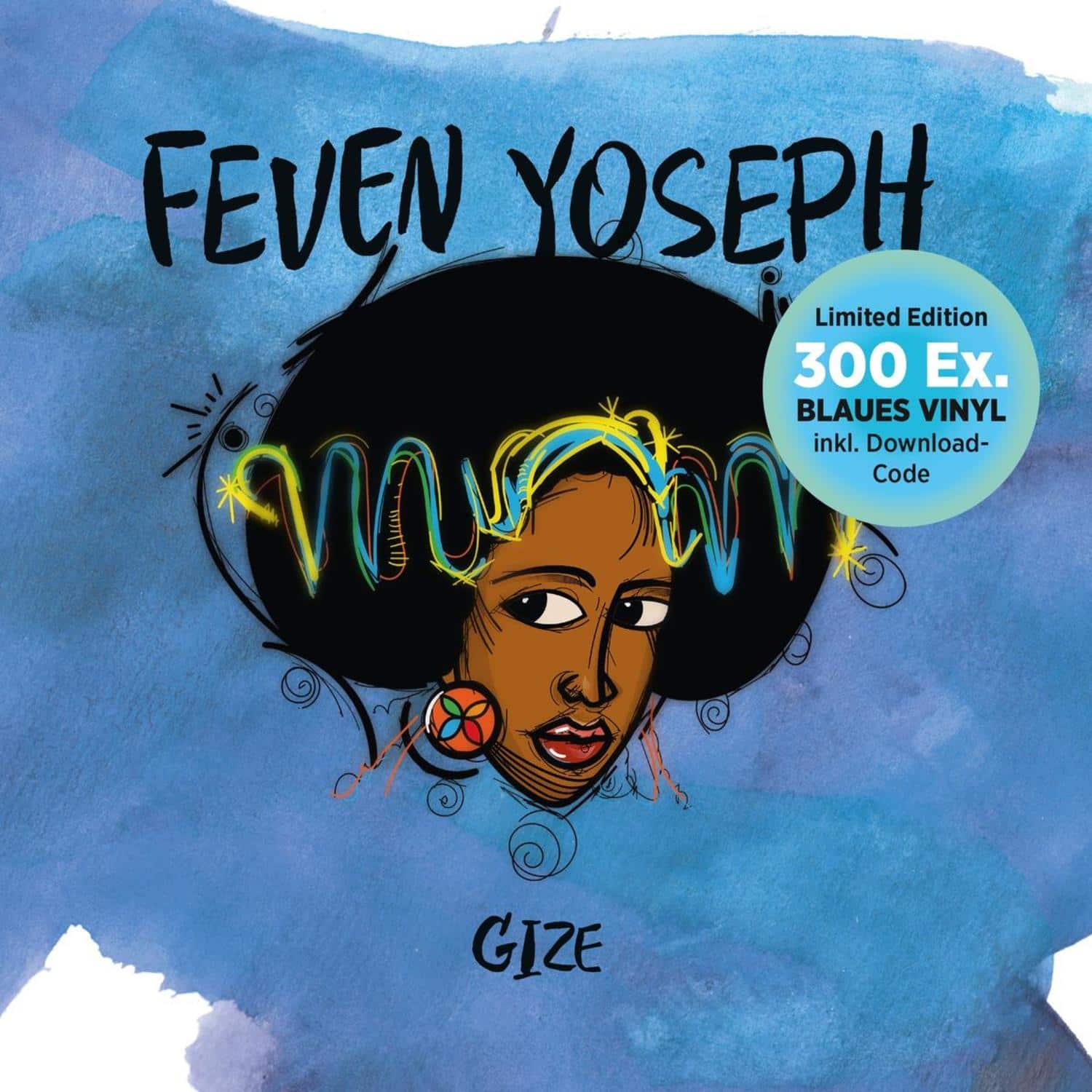 Feven Yoseph - GIZE 