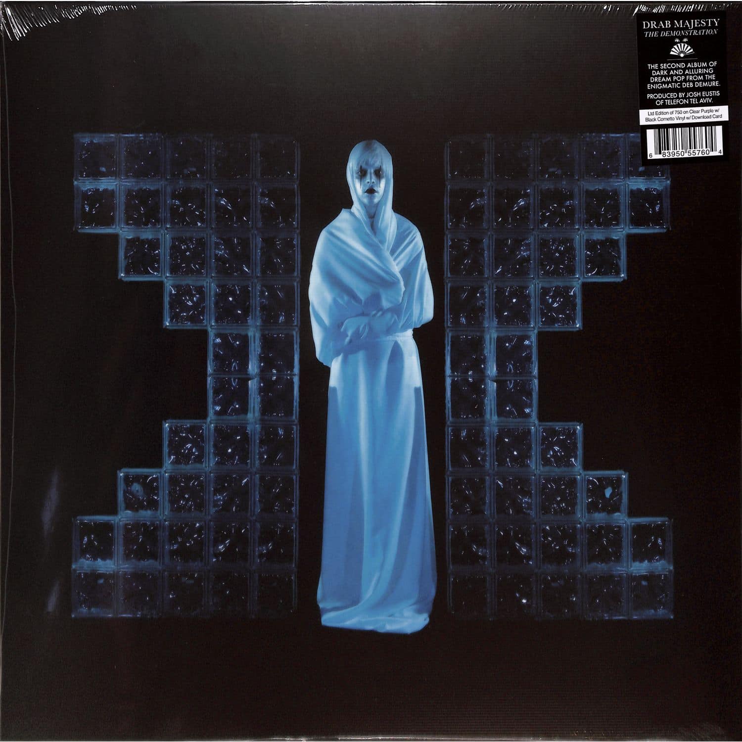 Drab Majesty - THE DEMONSTRATION 