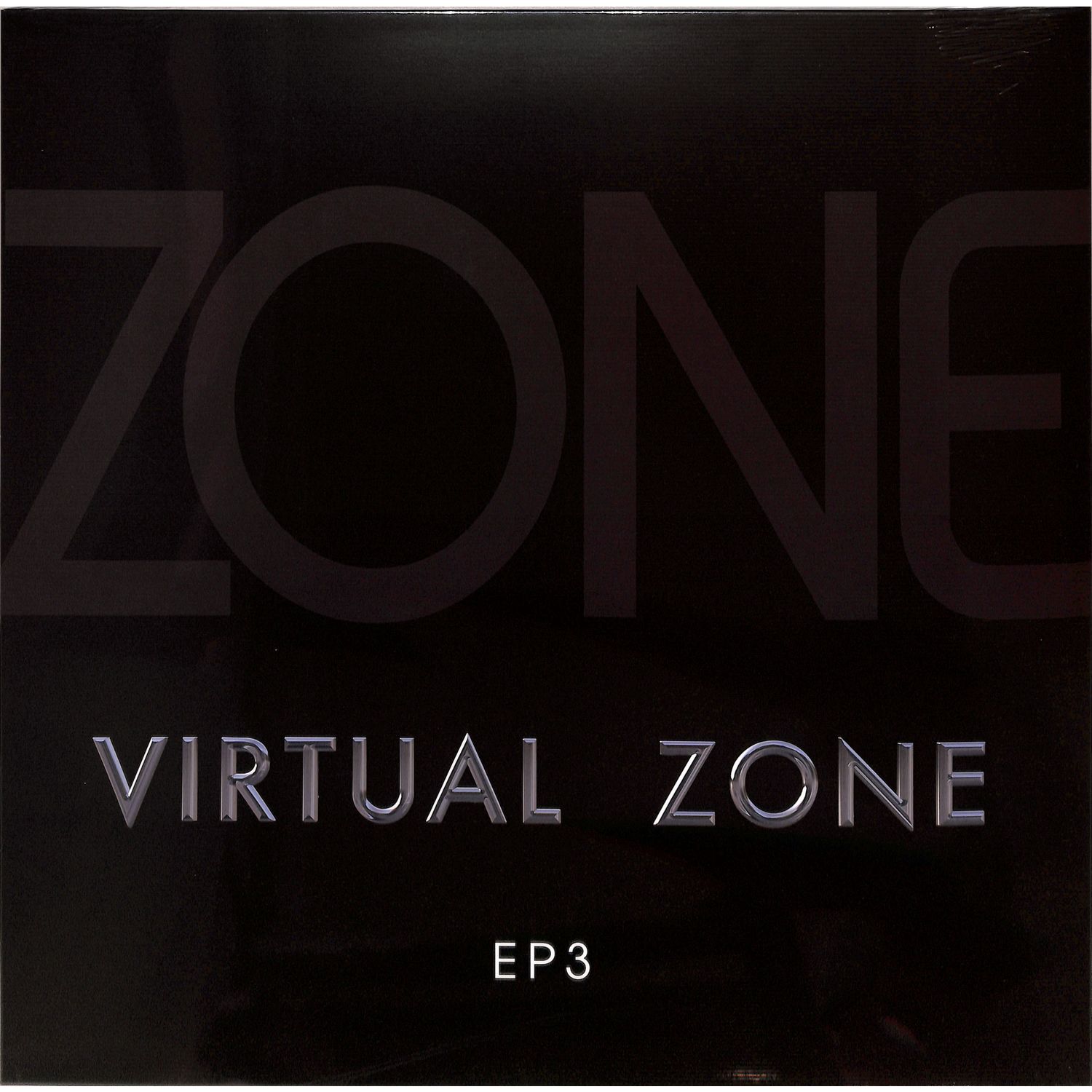 Virtual Zone - VIRTUAL ZONE - EP3 