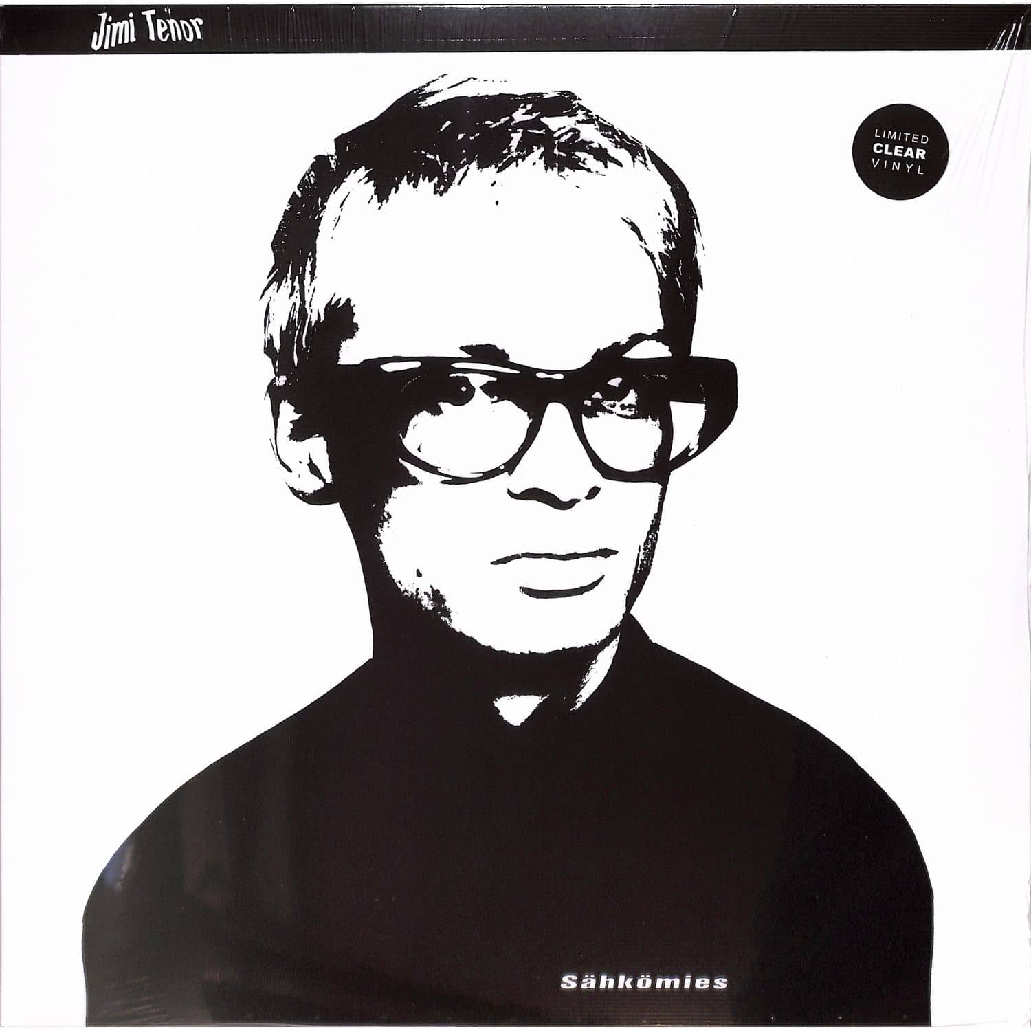 Jimi Tenor - SHKMIES 