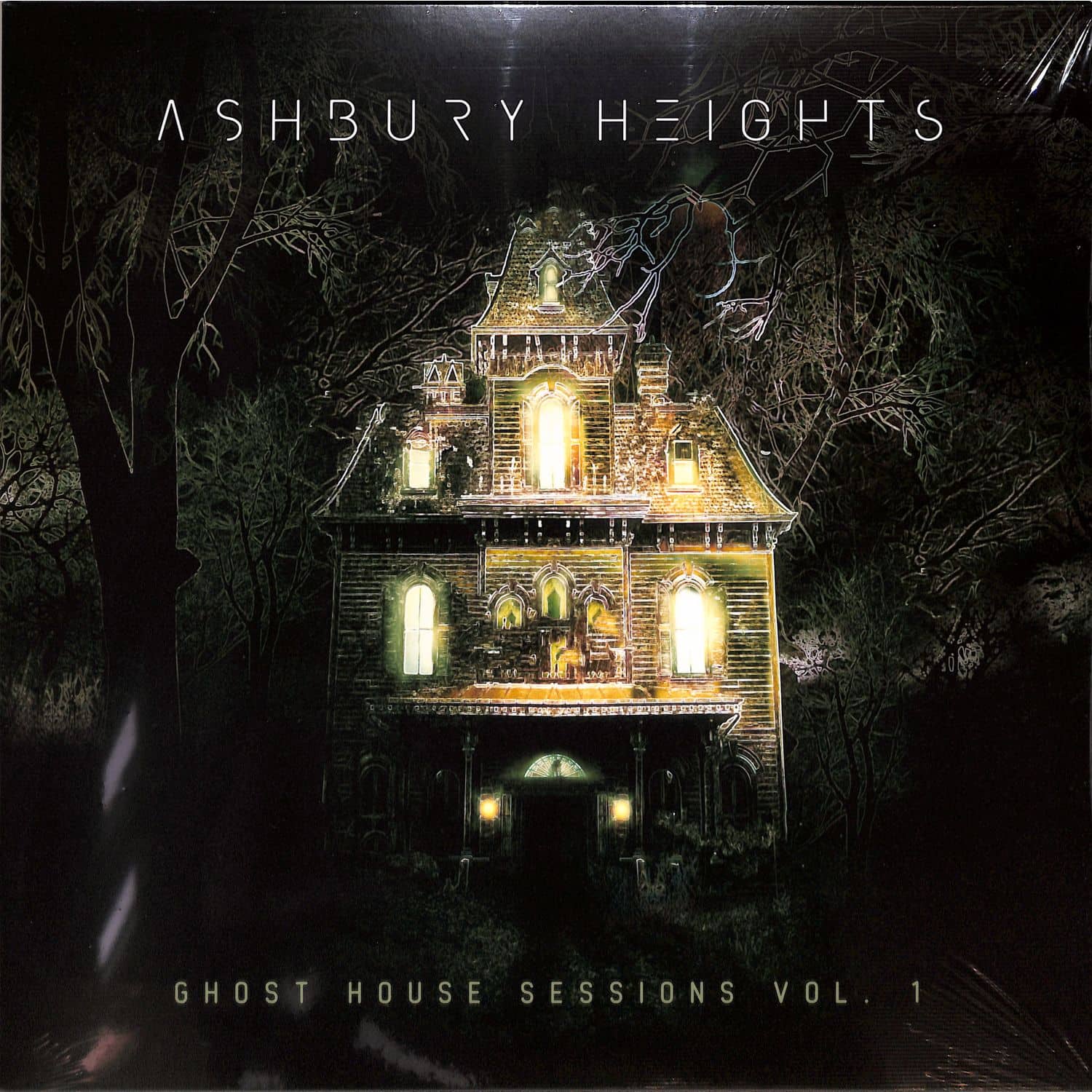 Ashbury Heights - GHOSTHOUSE SESSION 