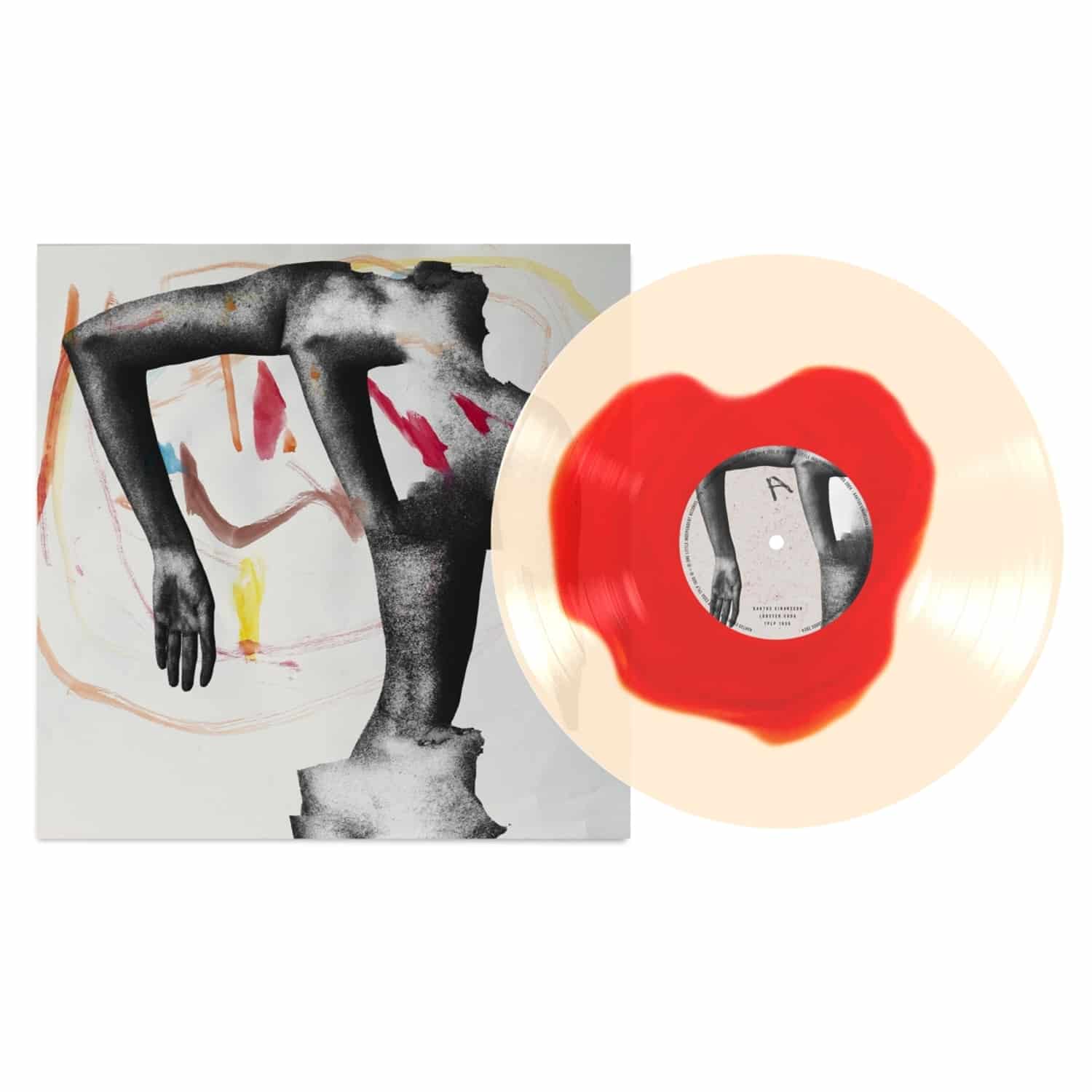 Kaktus Einarsson - LOBSTER CODA 