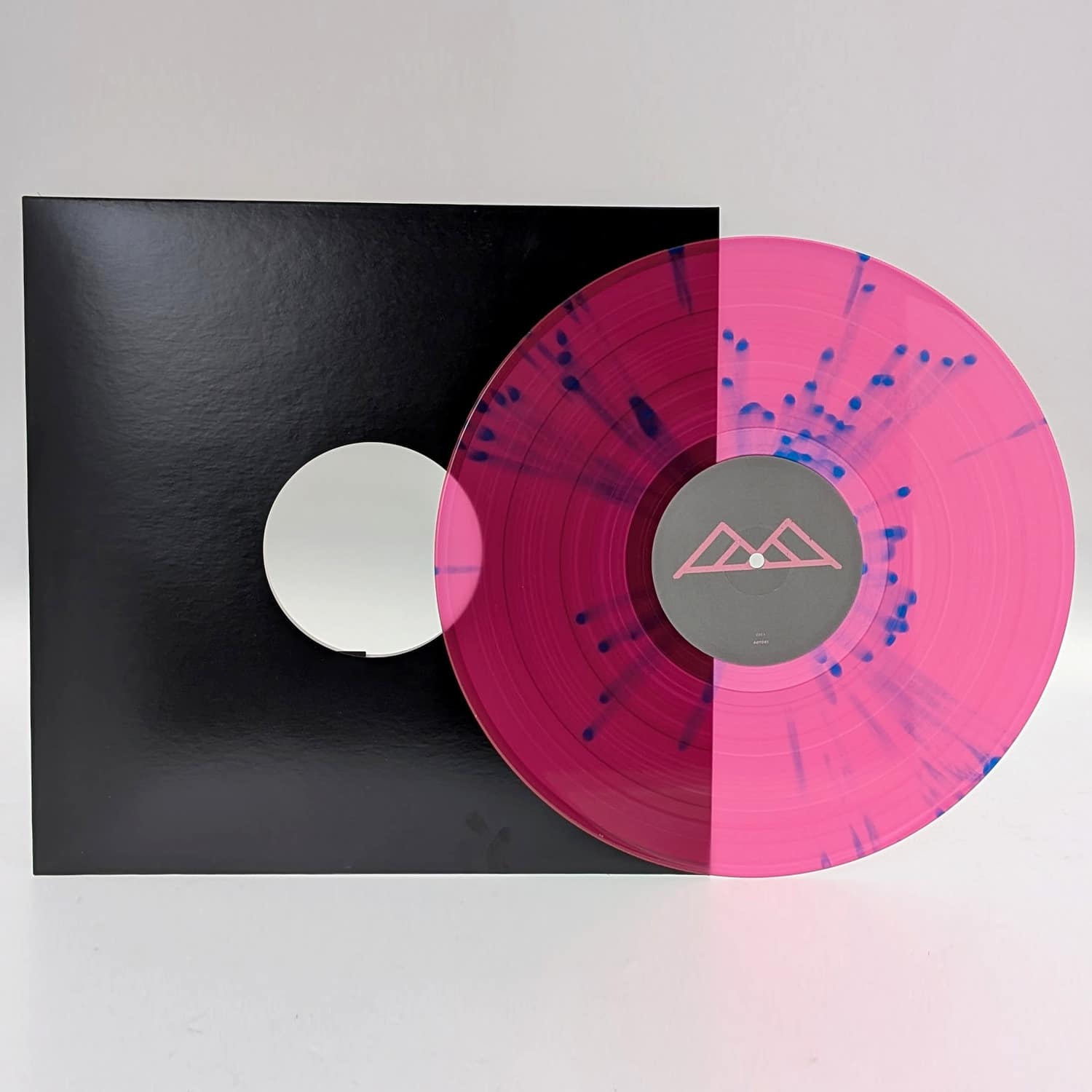 Toni Dextor - EVOLUTION EP 
