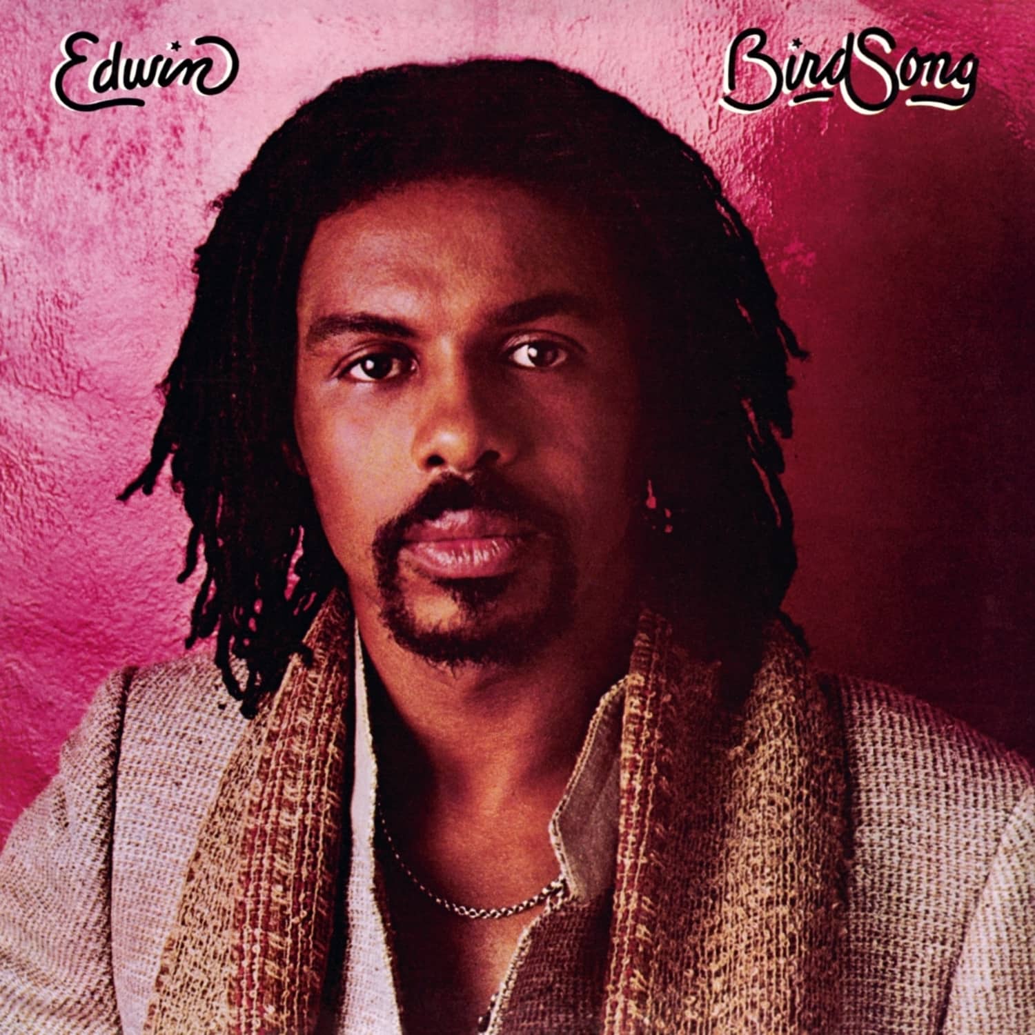 Edwin Birdsong - EDWIN BIRDSONG 